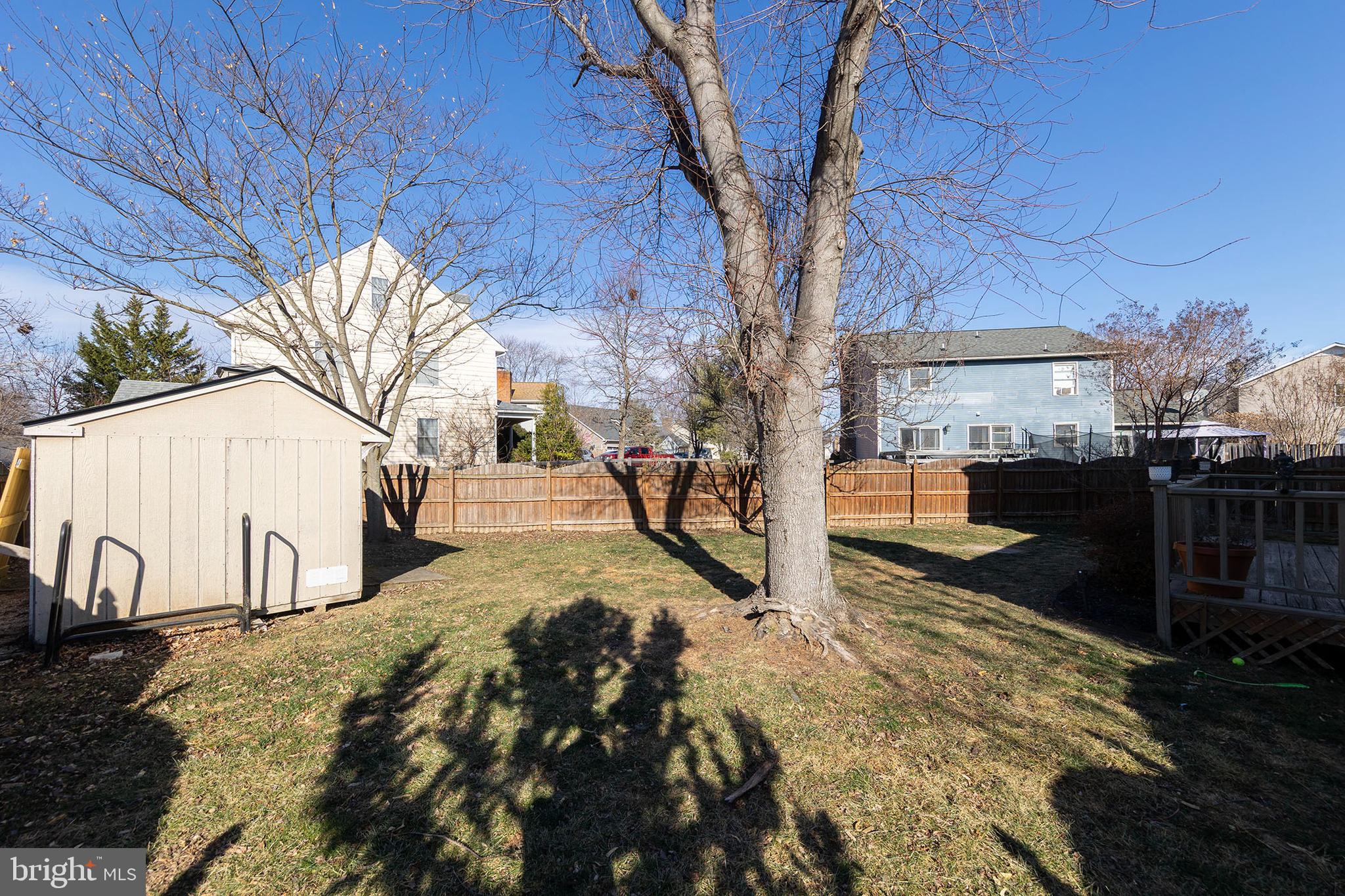 ALBIN VILLAGE - Residential