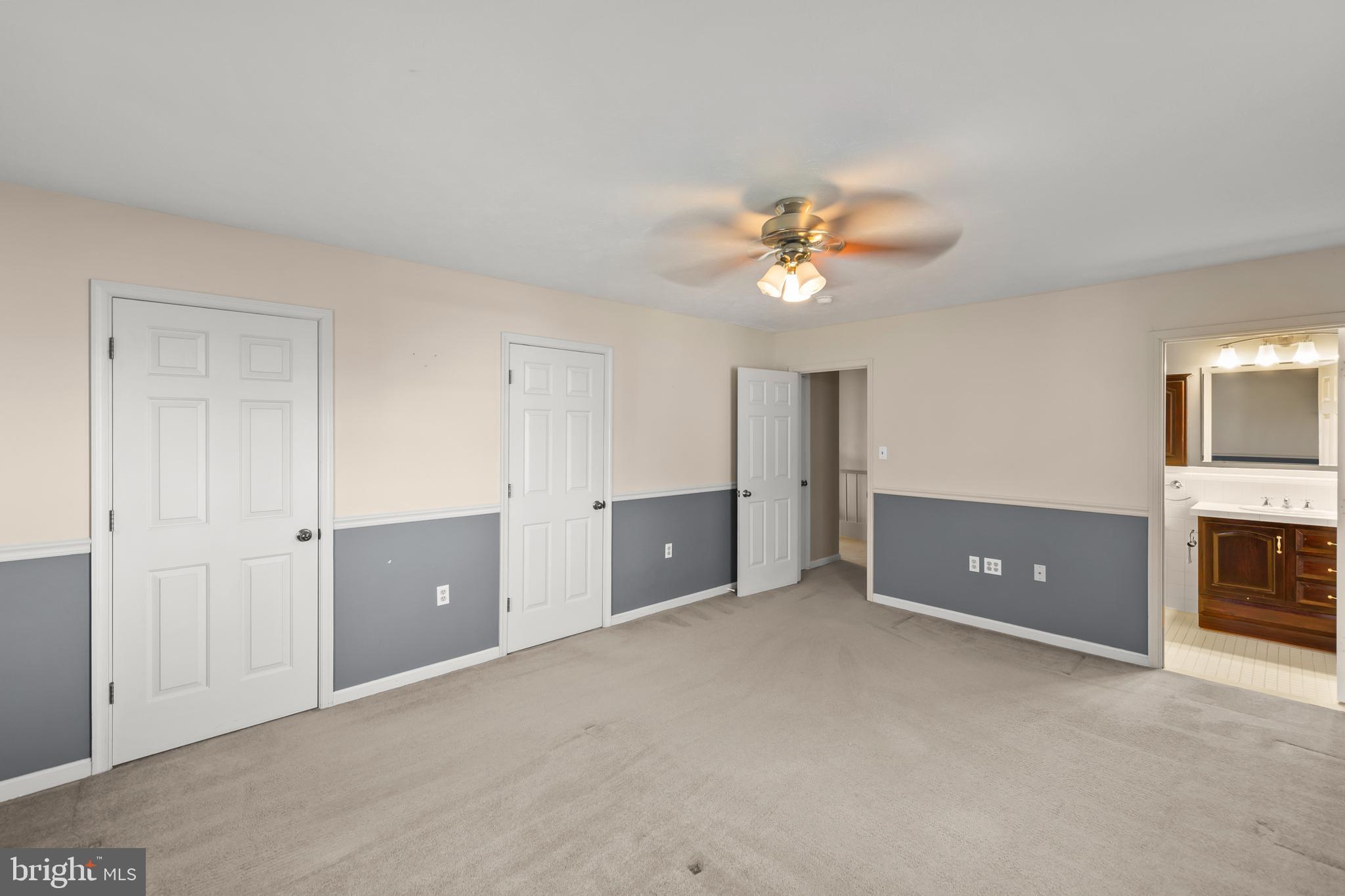 ALBIN VILLAGE - Residential