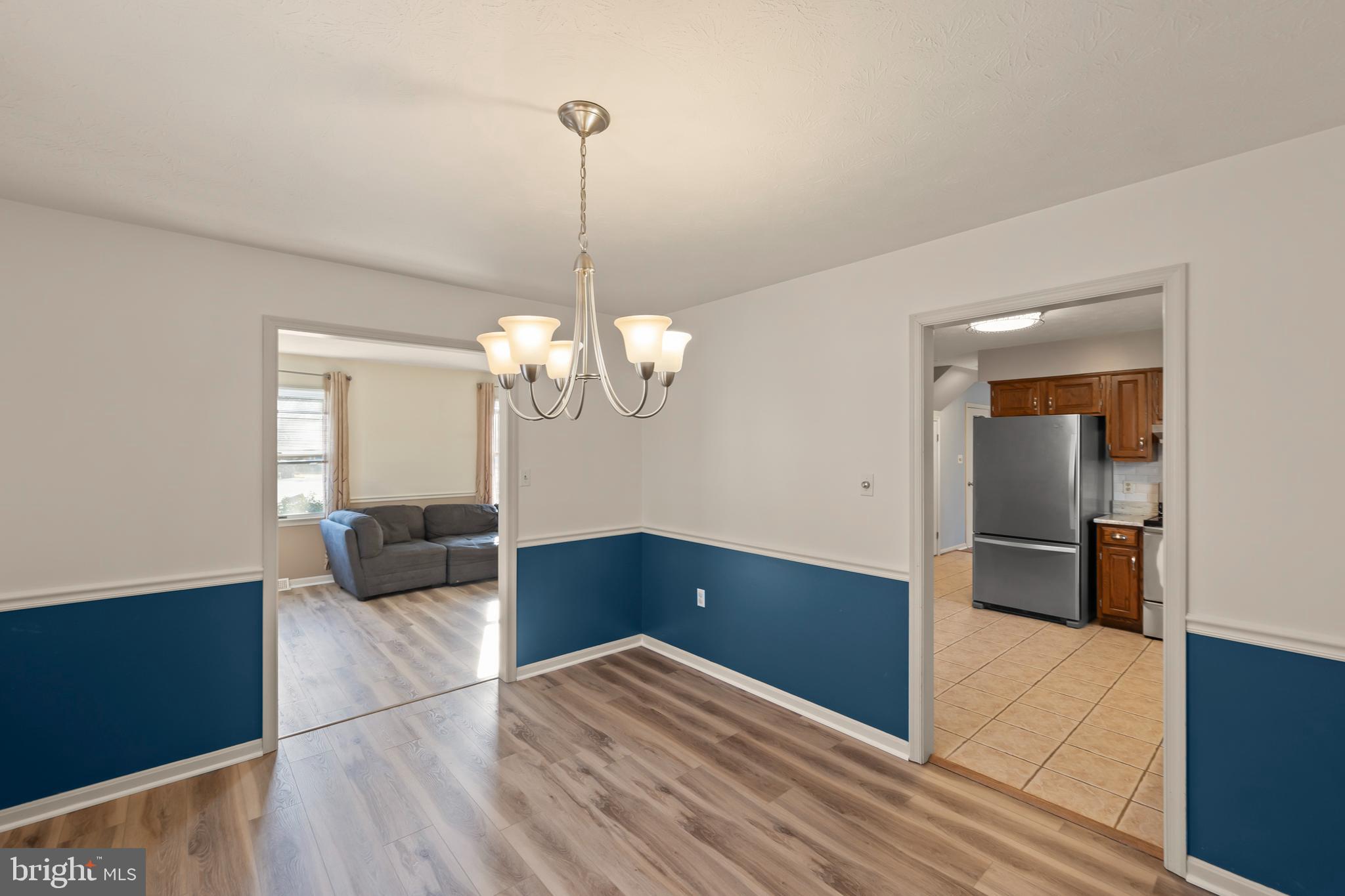 ALBIN VILLAGE - Residential