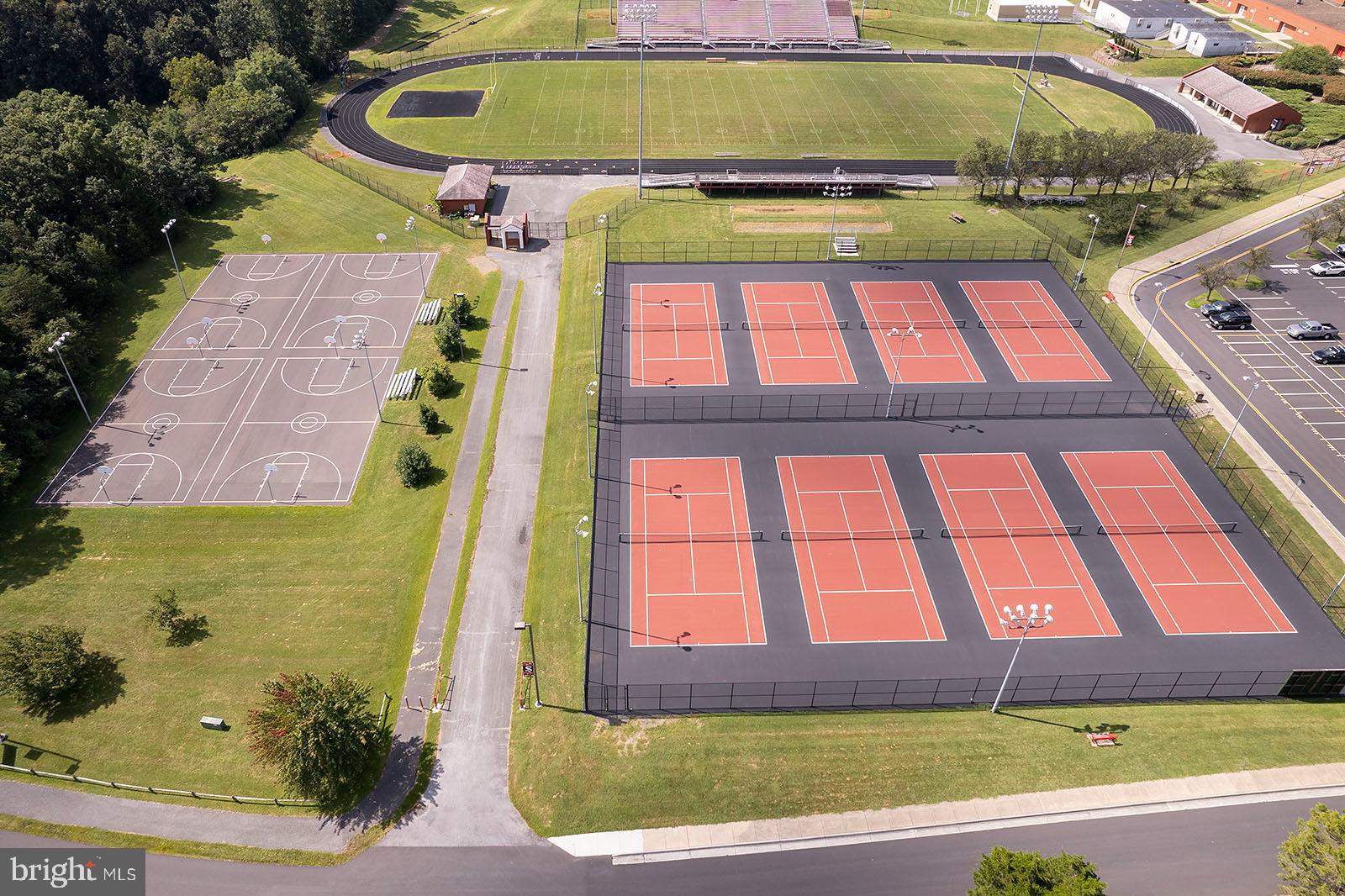 ALBIN VILLAGE - Residential