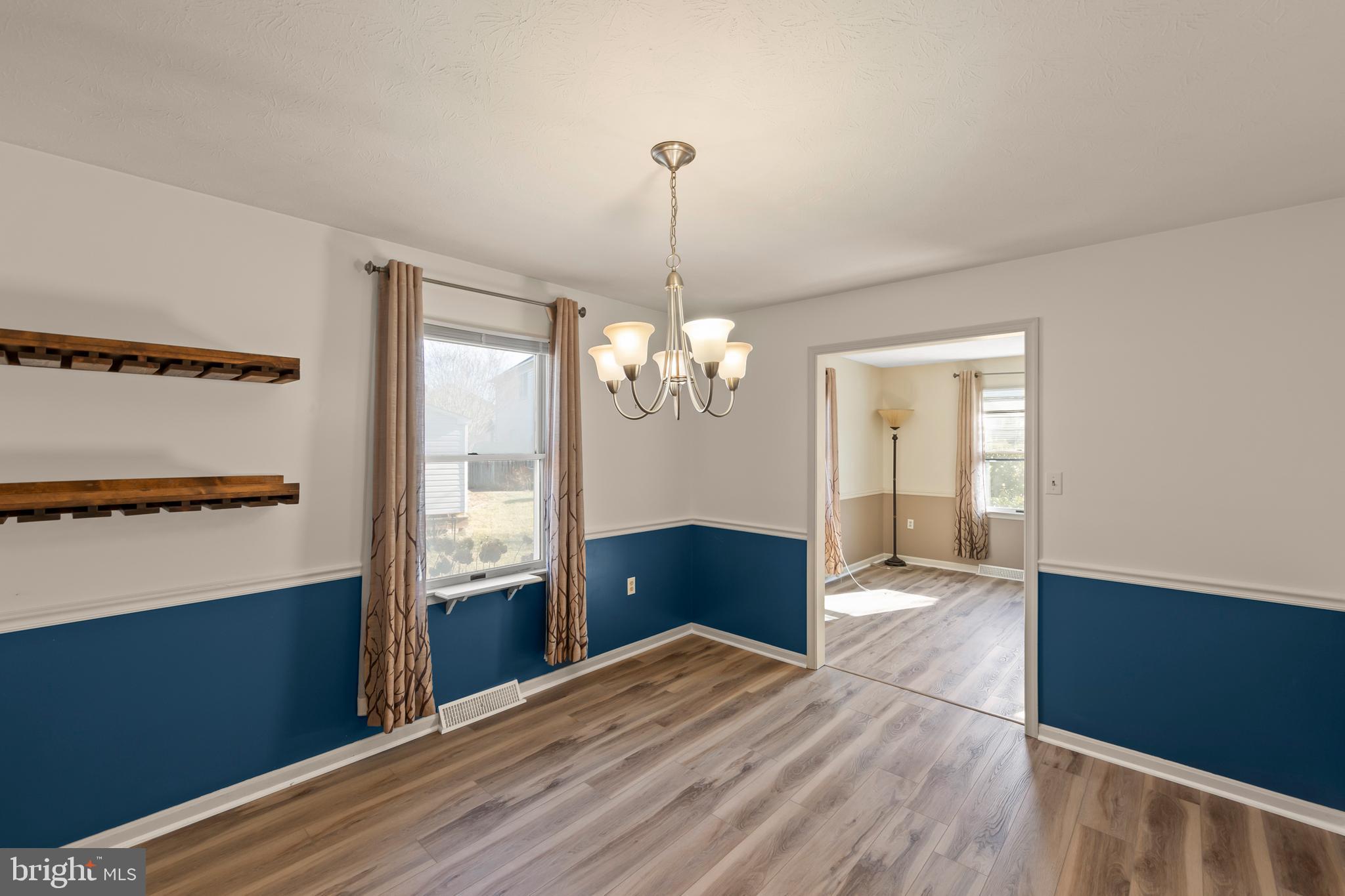 ALBIN VILLAGE - Residential