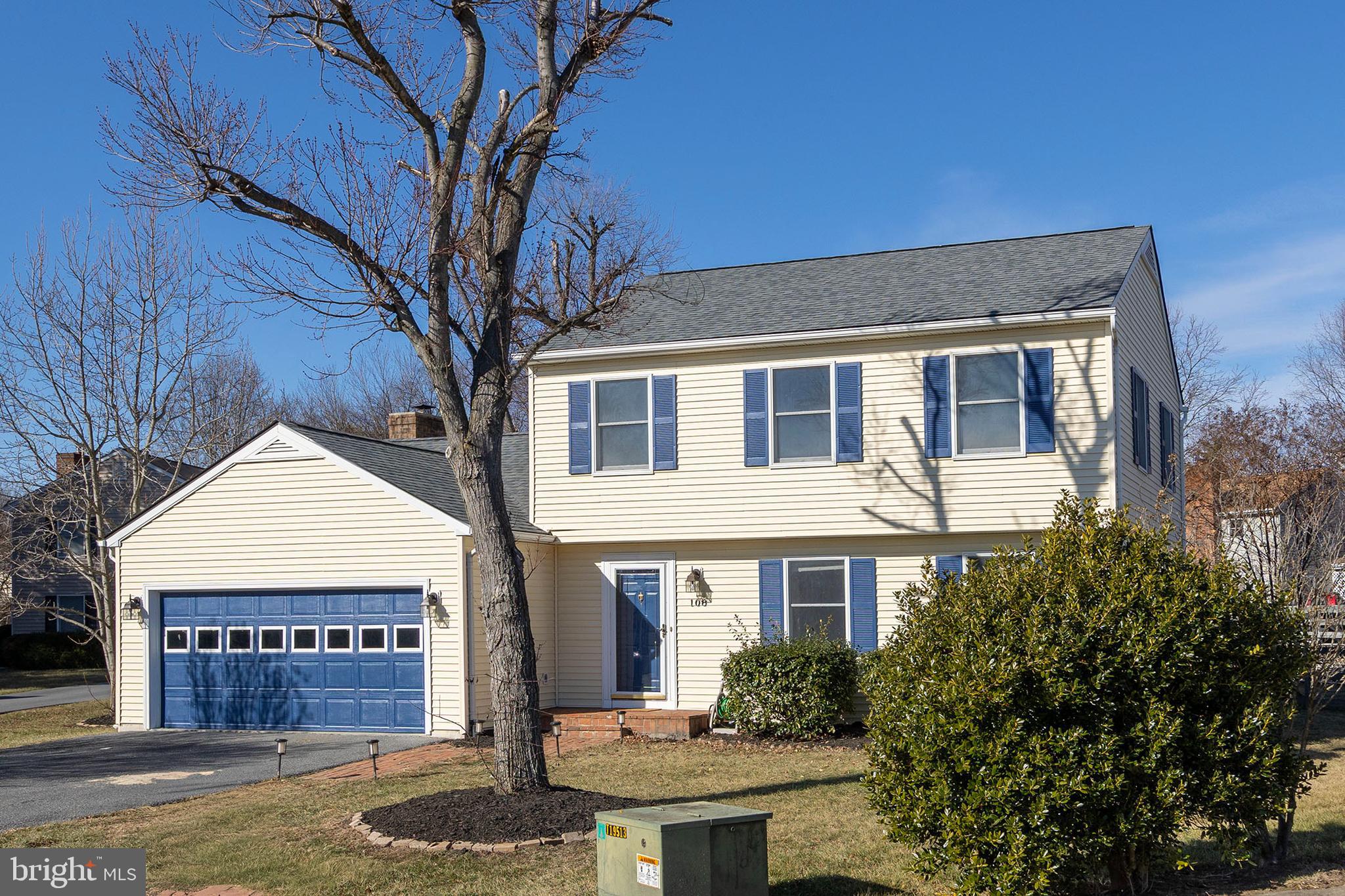 ALBIN VILLAGE - Residential