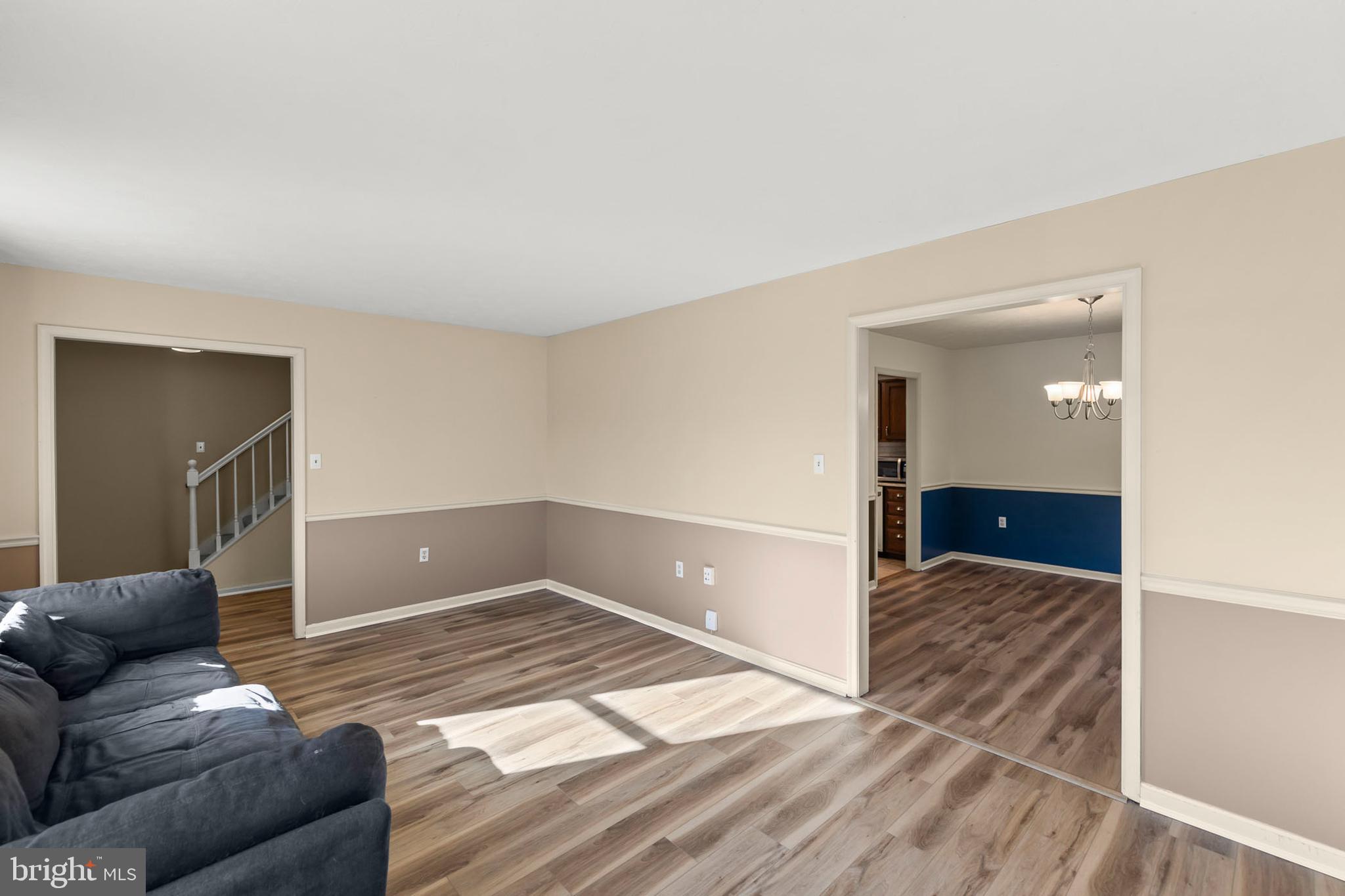 ALBIN VILLAGE - Residential