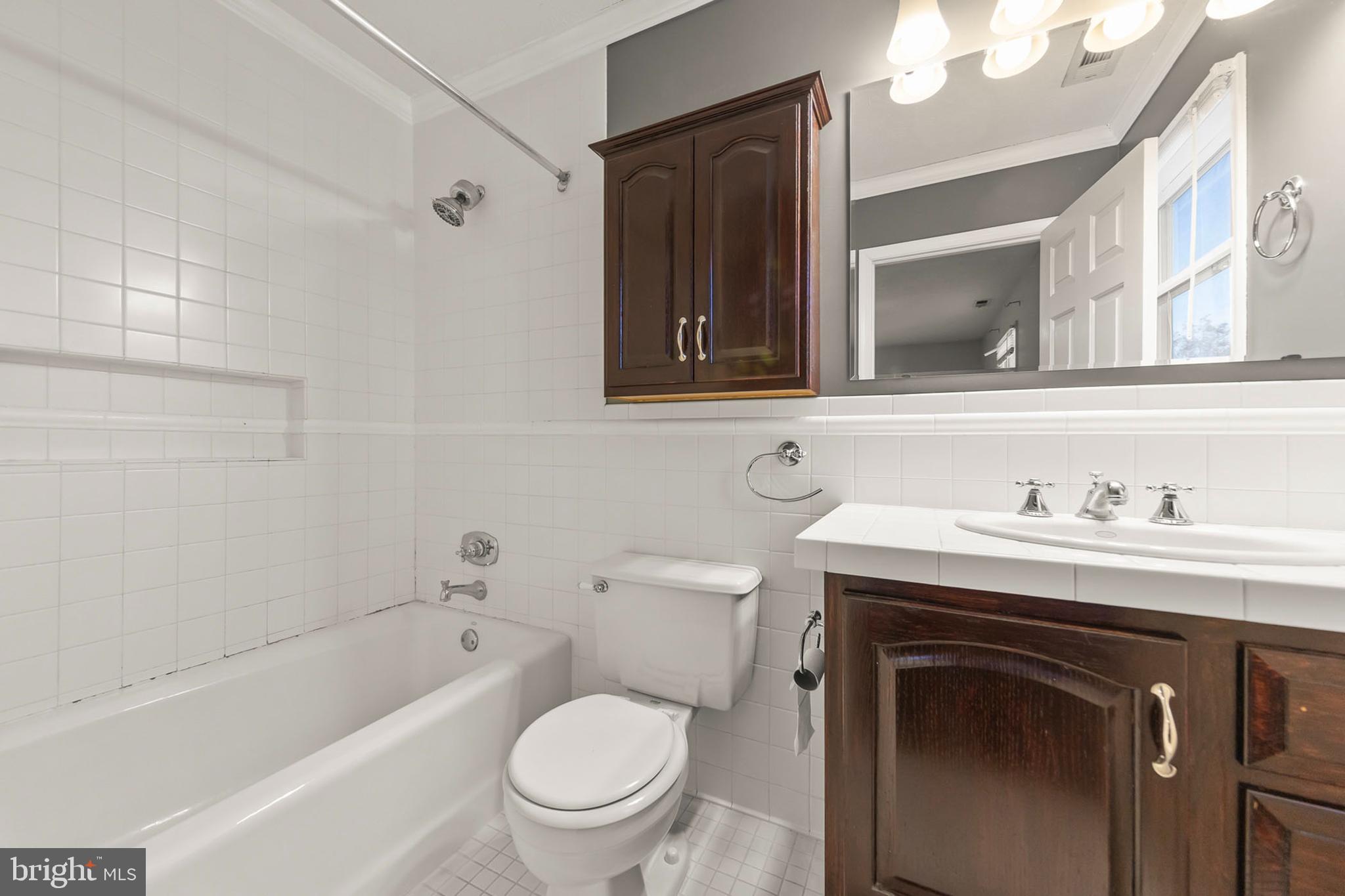 ALBIN VILLAGE - Residential