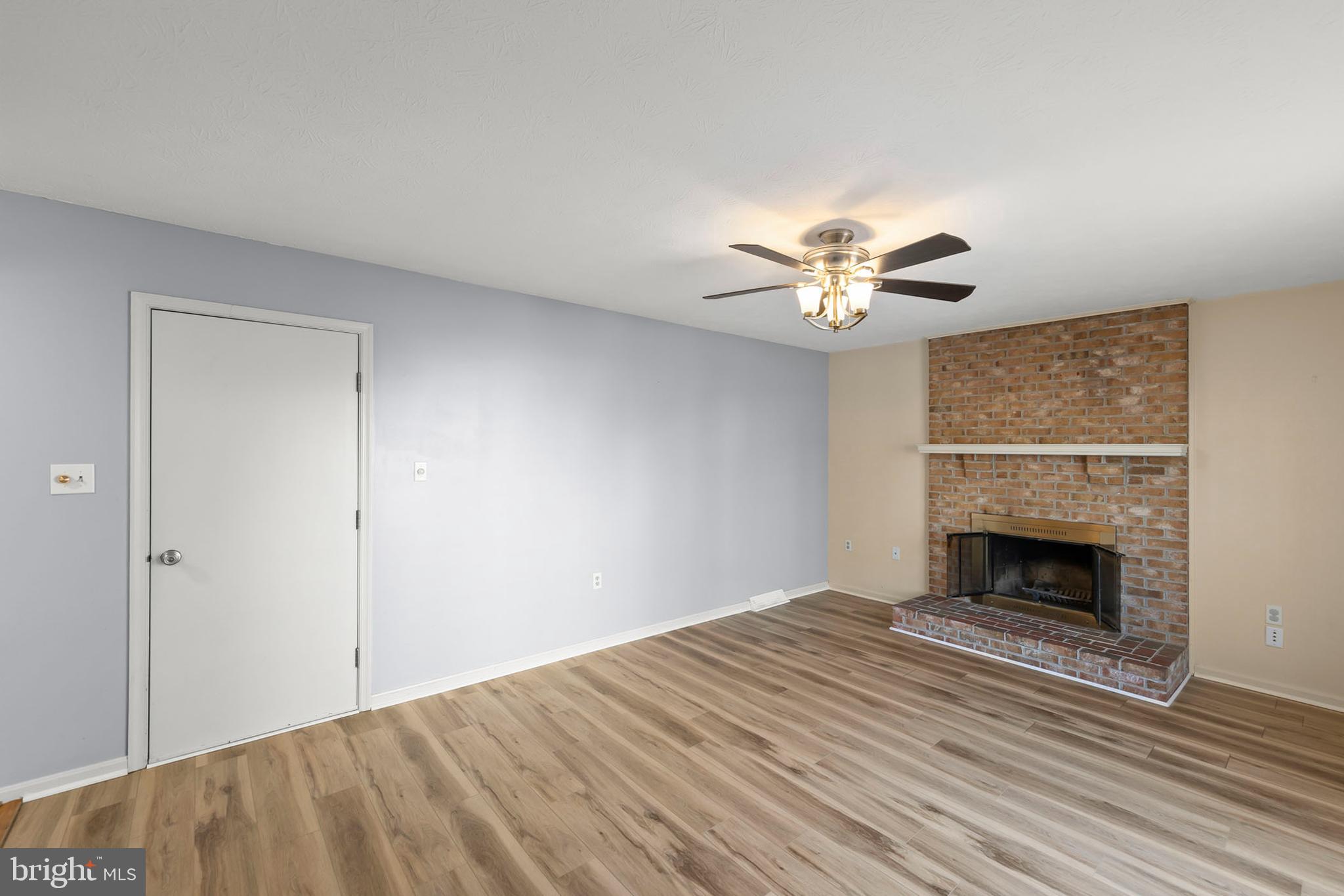 ALBIN VILLAGE - Residential