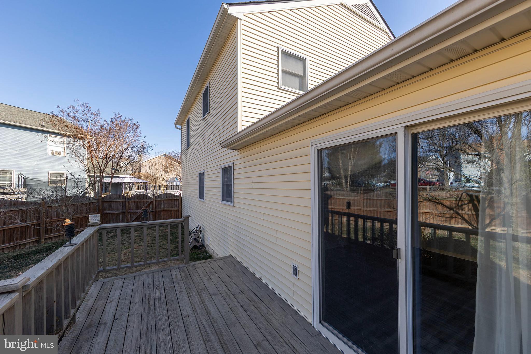 ALBIN VILLAGE - Residential