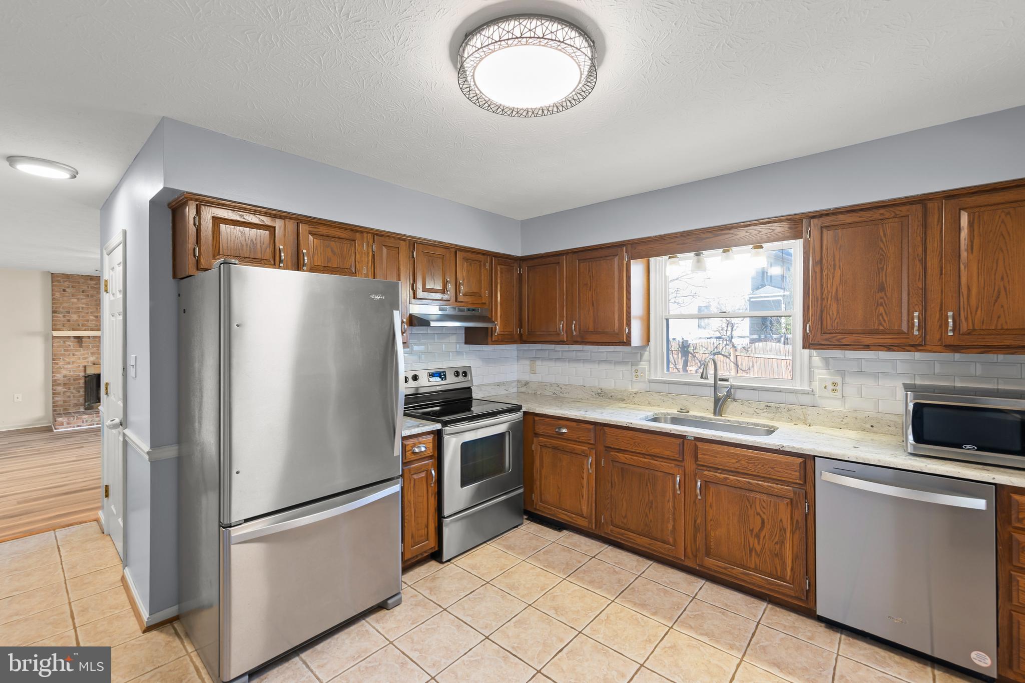 ALBIN VILLAGE - Residential