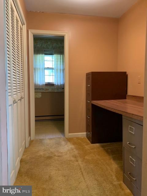 COLLEGE HEIGHTS - Residential