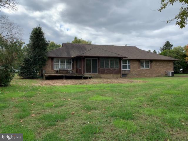 COLLEGE HEIGHTS - Residential