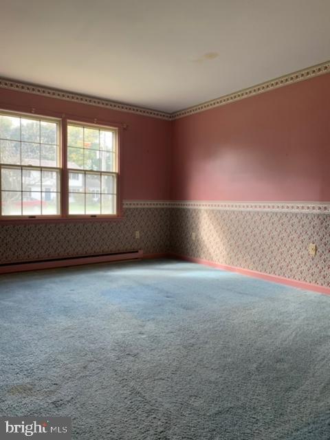 COLLEGE HEIGHTS - Residential