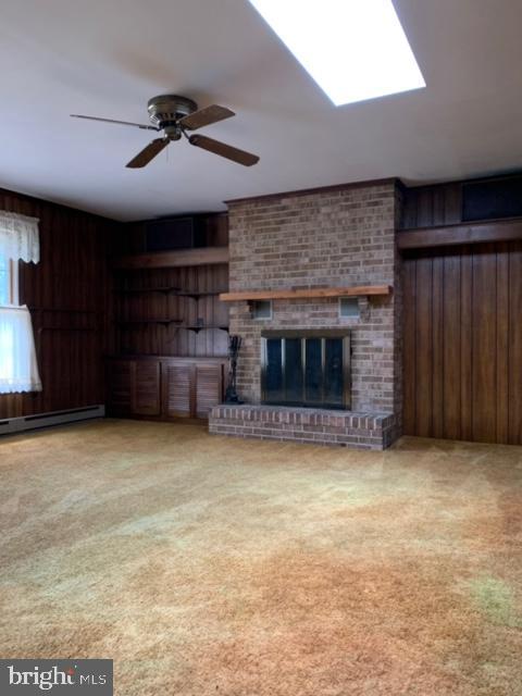 COLLEGE HEIGHTS - Residential