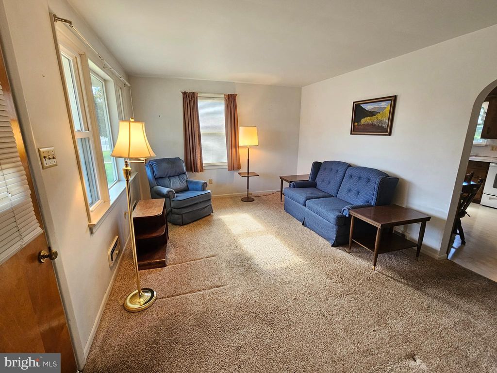 Photo of 2823 Garfield Avenue, READING, PA 19609 (MLS # PABK2064278)