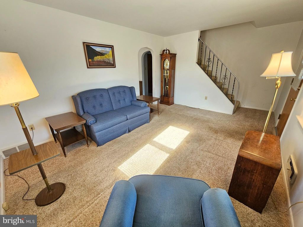 Photo of 2823 Garfield Avenue, READING, PA 19609 (MLS # PABK2064278)