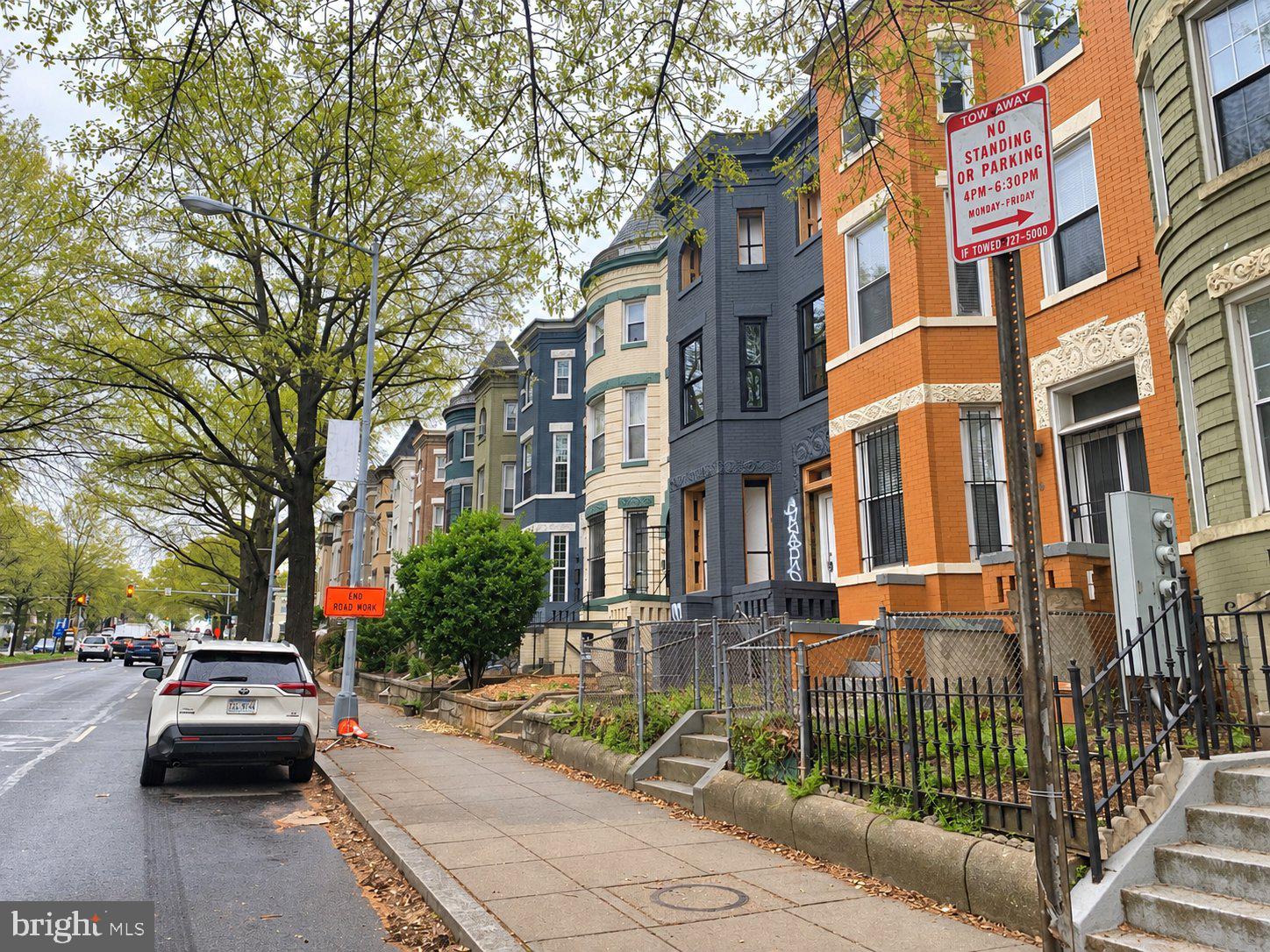 5 RHODE ISLAND AVENUE NW 403