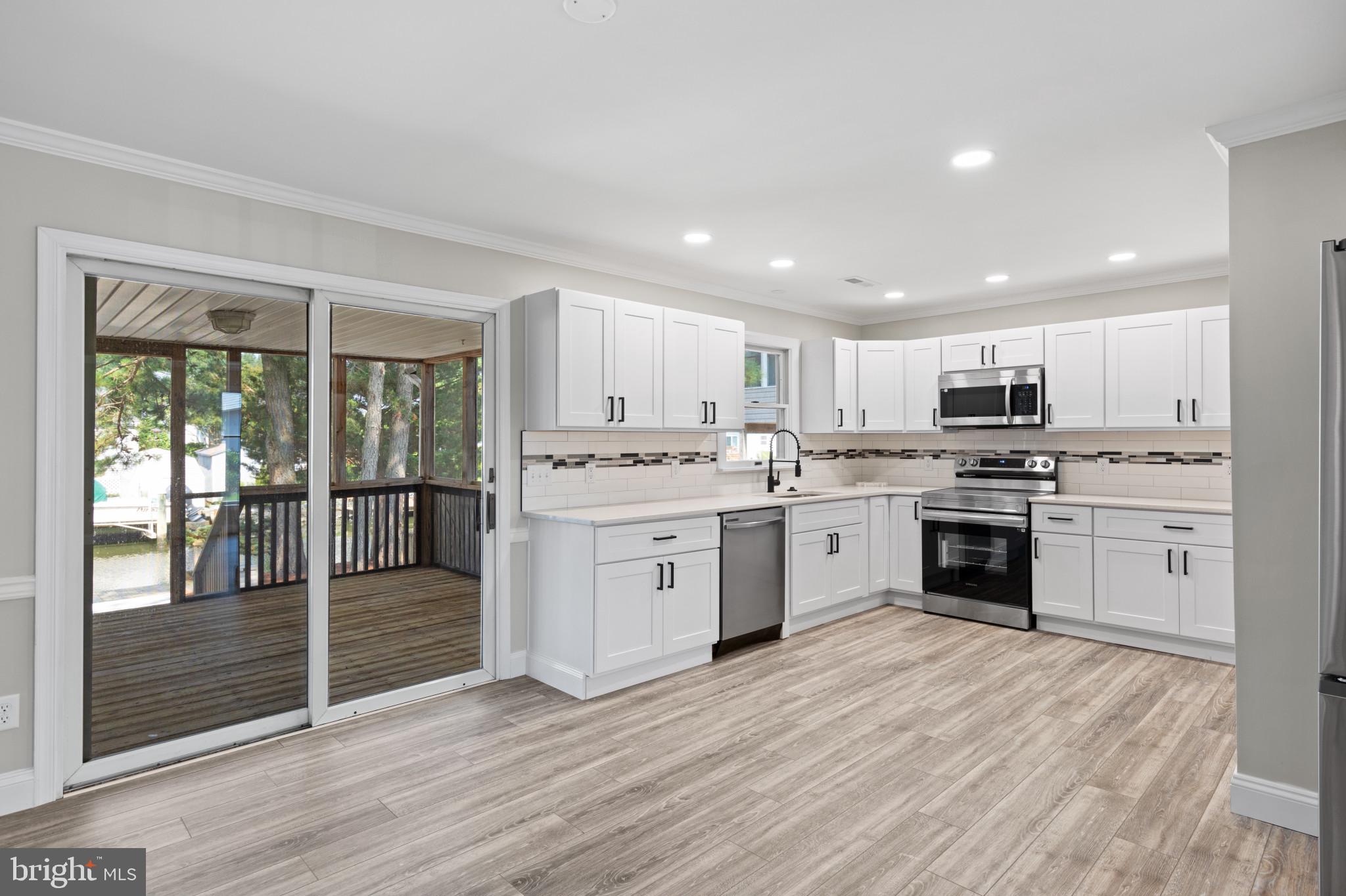 CAPE ISLE OF WIGHT - Residential