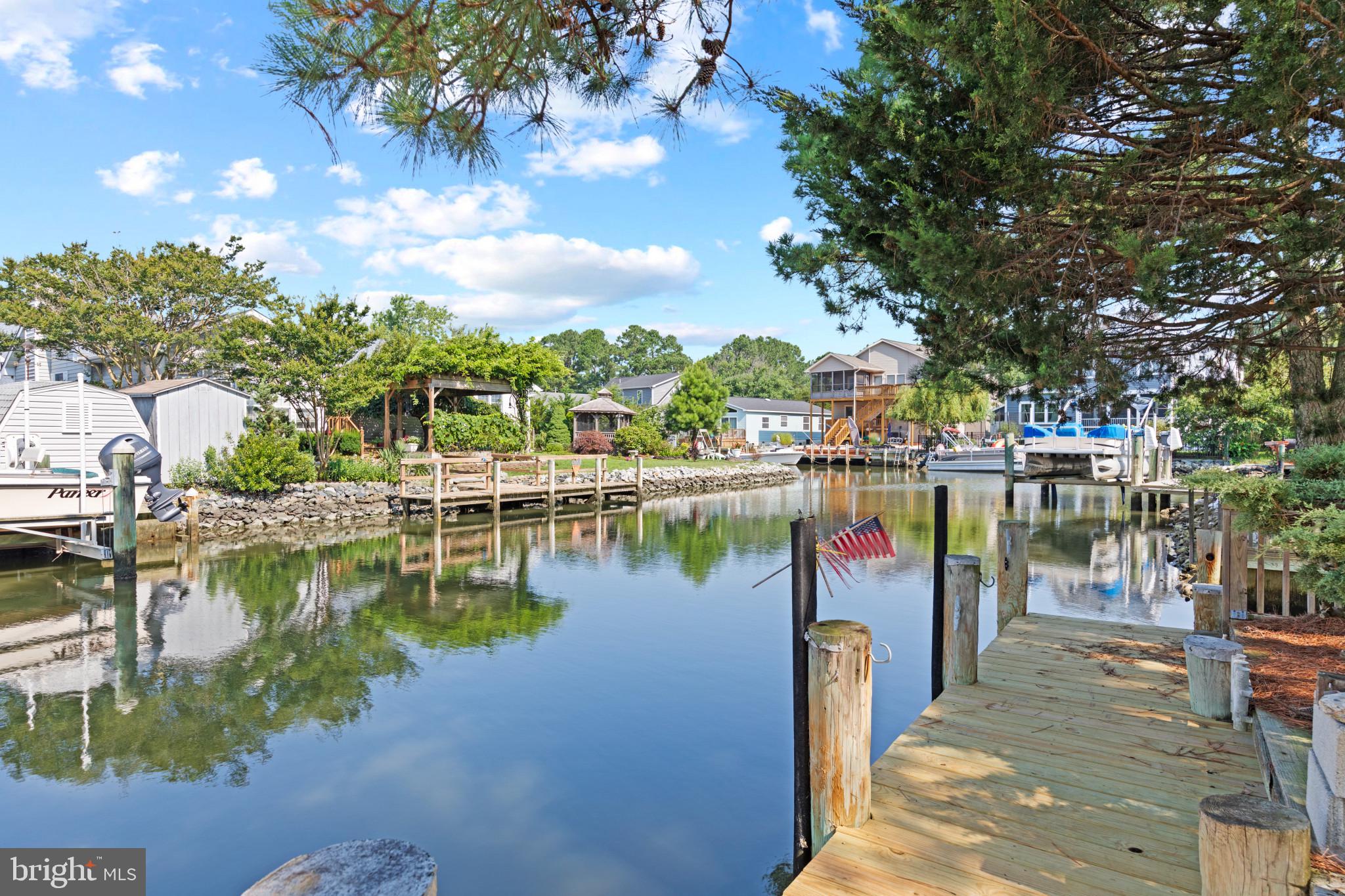 CAPE ISLE OF WIGHT - Residential