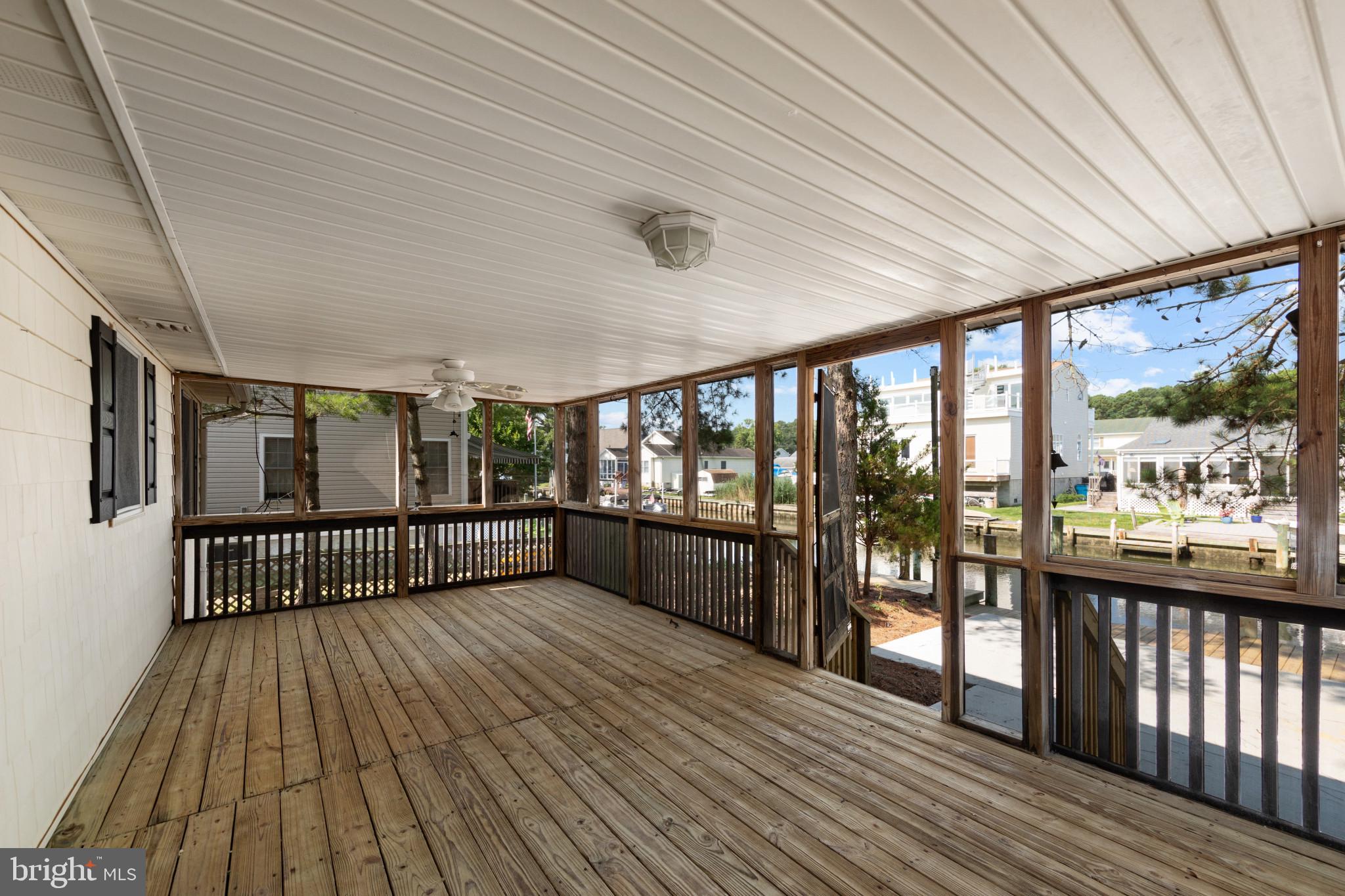 CAPE ISLE OF WIGHT - Residential