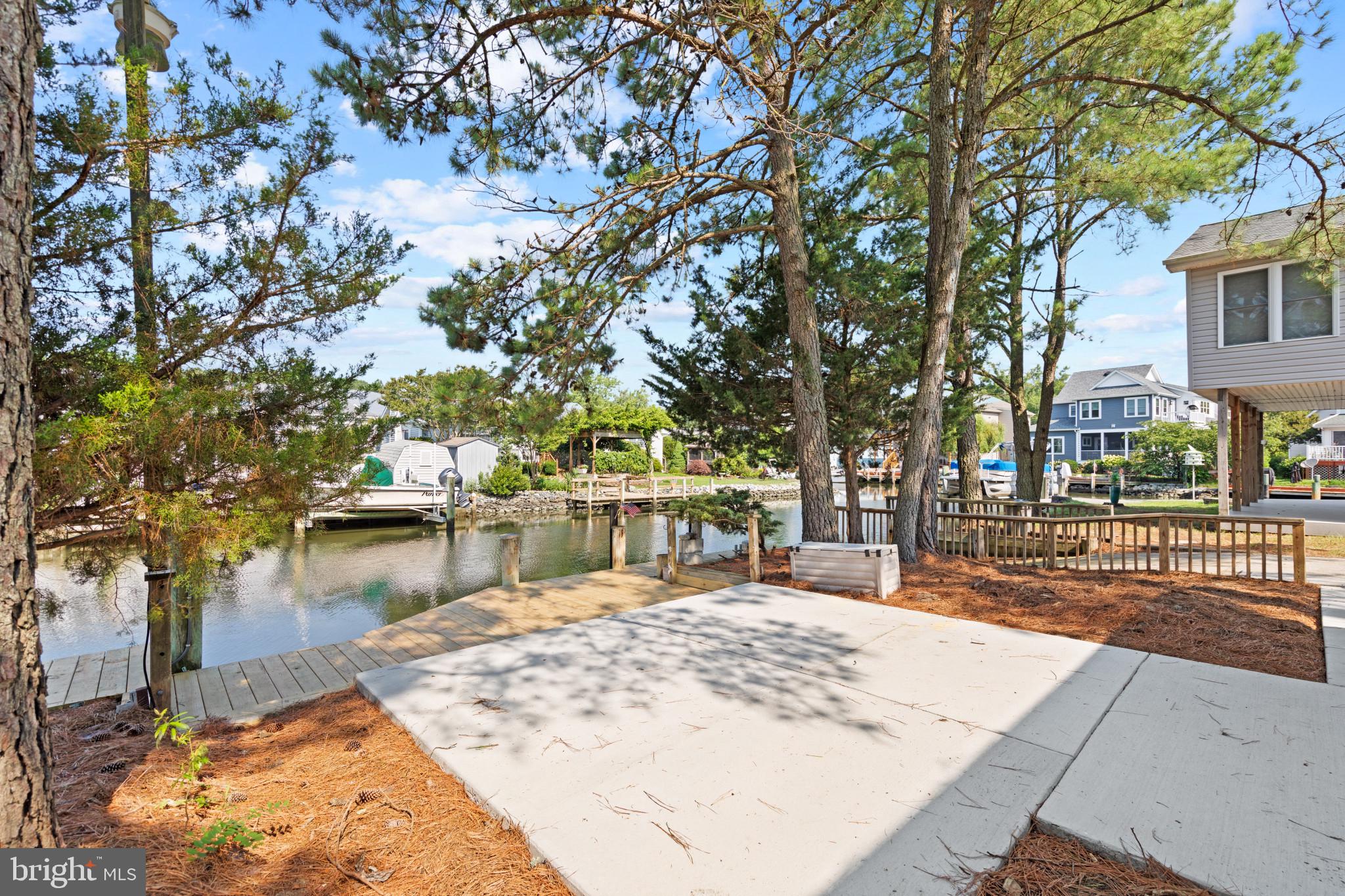 CAPE ISLE OF WIGHT - Residential