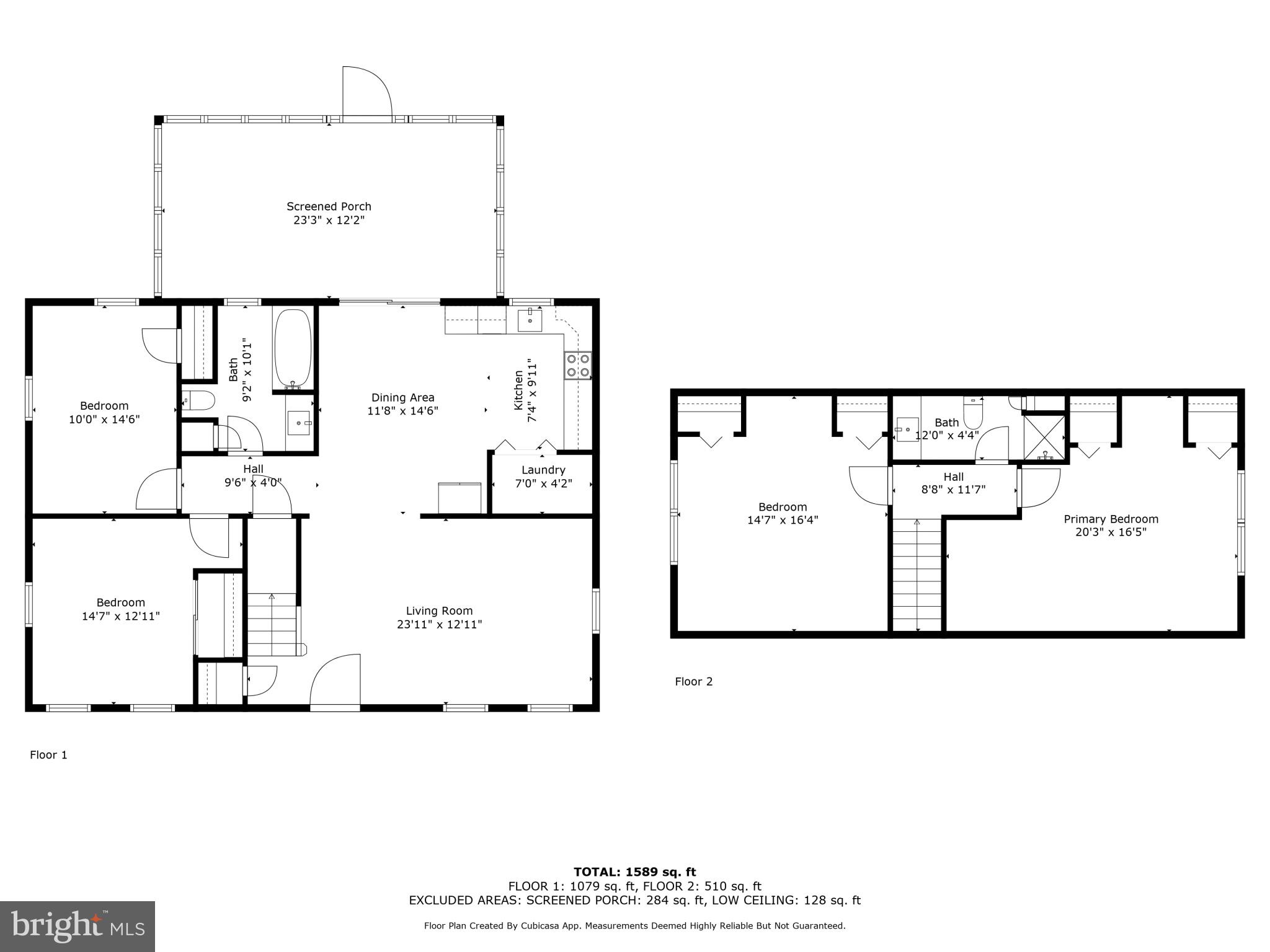 CAPE ISLE OF WIGHT - Residential