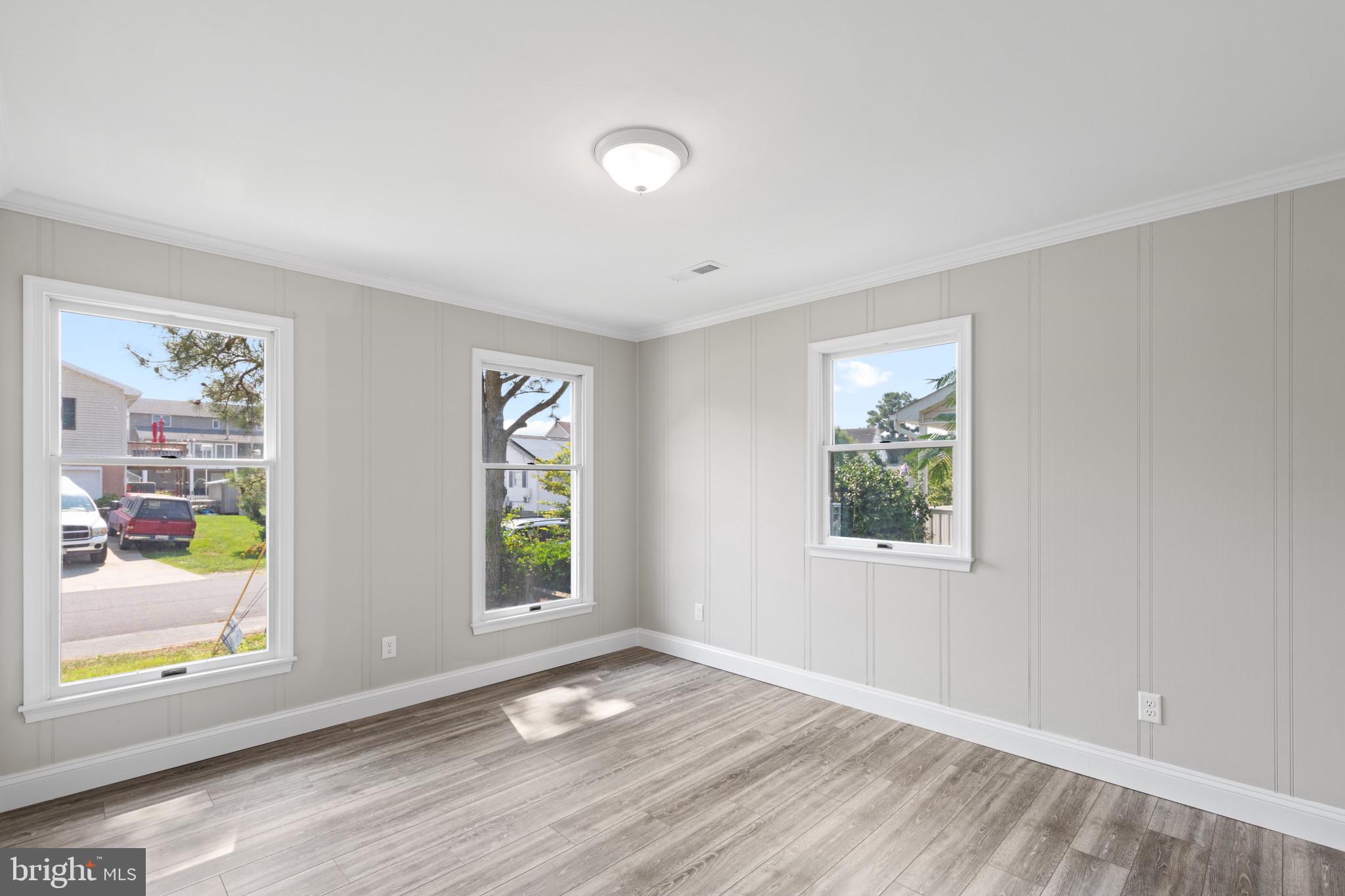 CAPE ISLE OF WIGHT - Residential