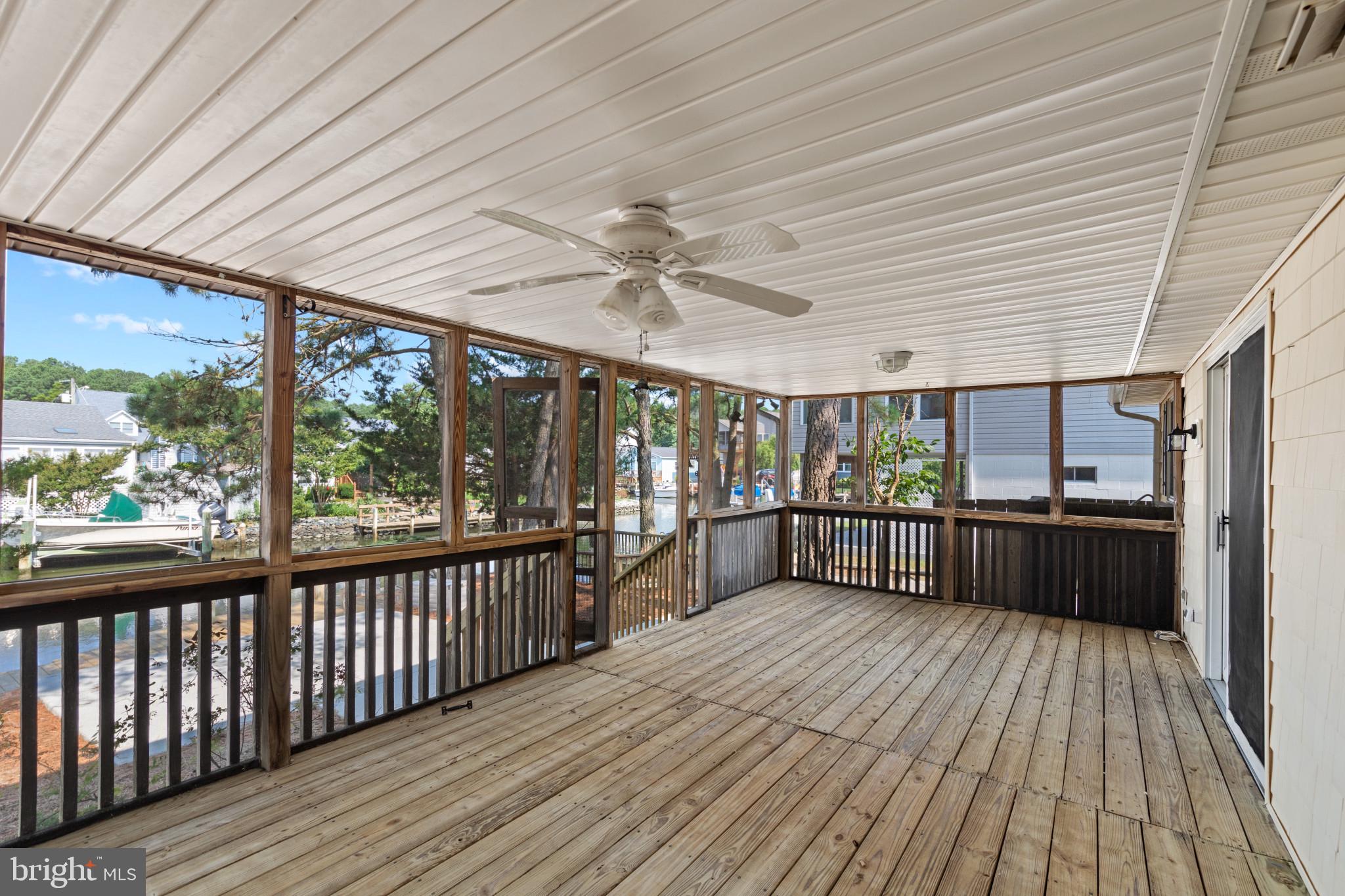 CAPE ISLE OF WIGHT - Residential