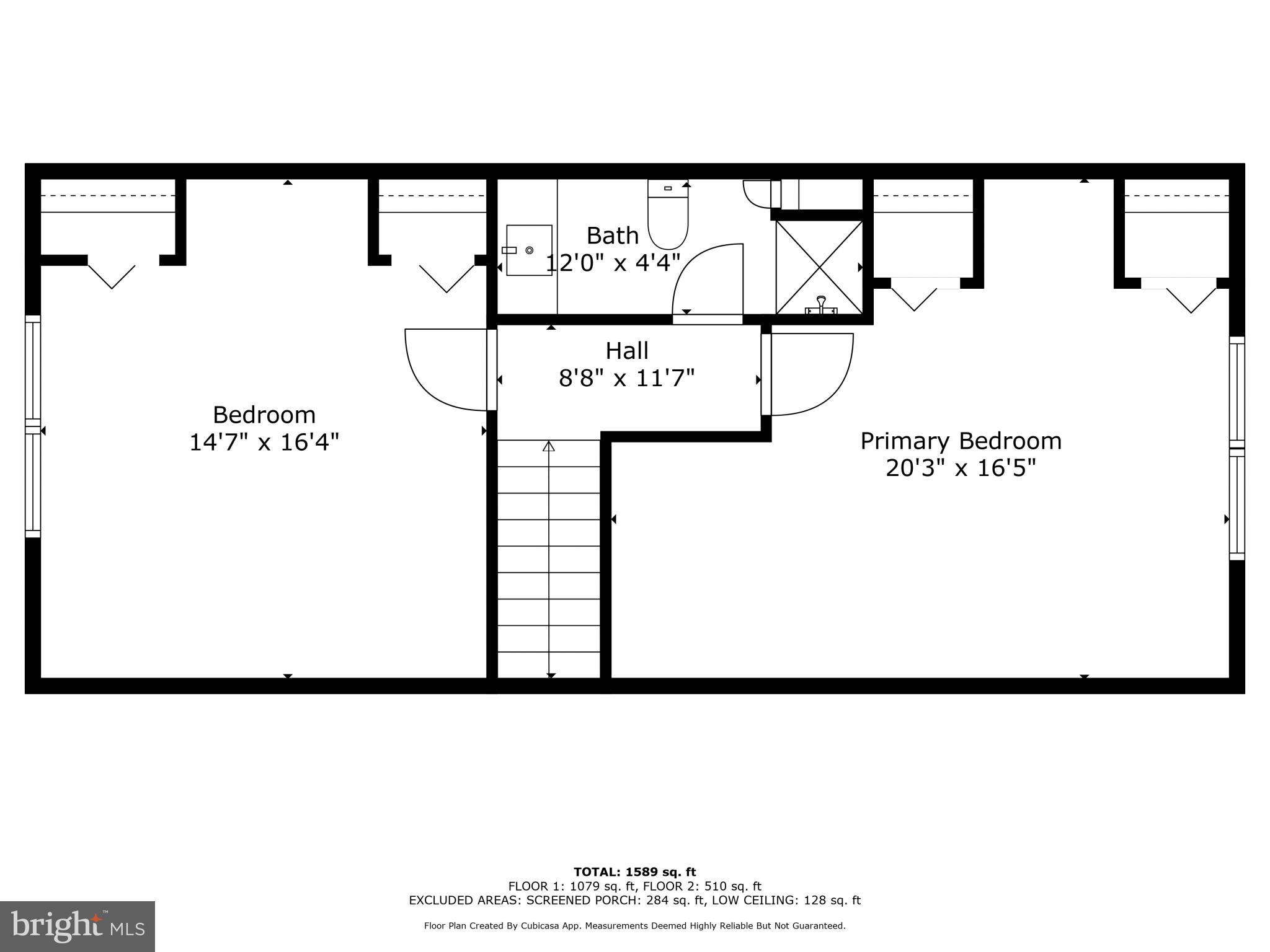 CAPE ISLE OF WIGHT - Residential