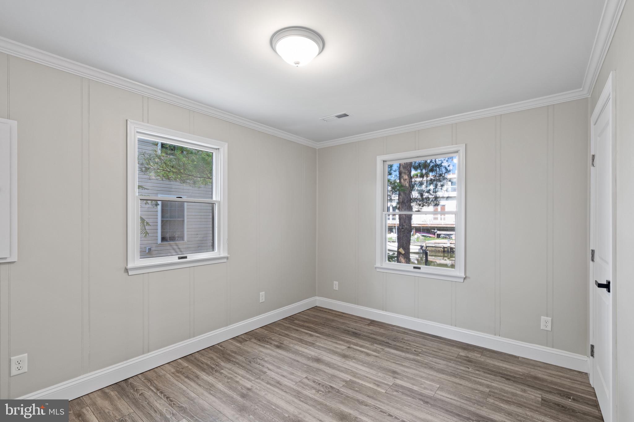 CAPE ISLE OF WIGHT - Residential