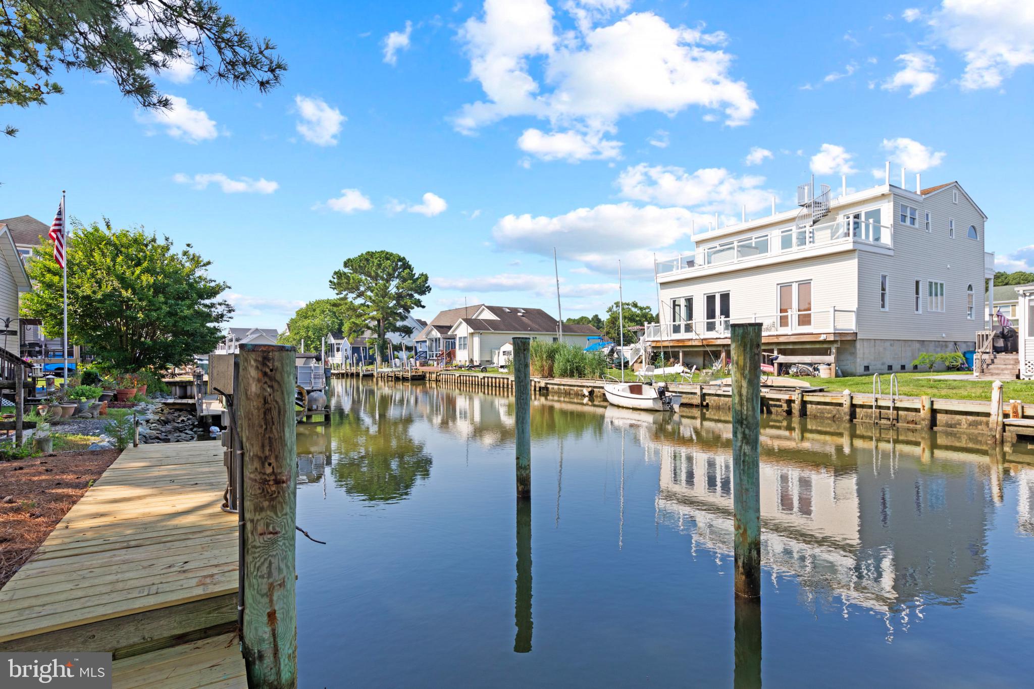CAPE ISLE OF WIGHT - Residential