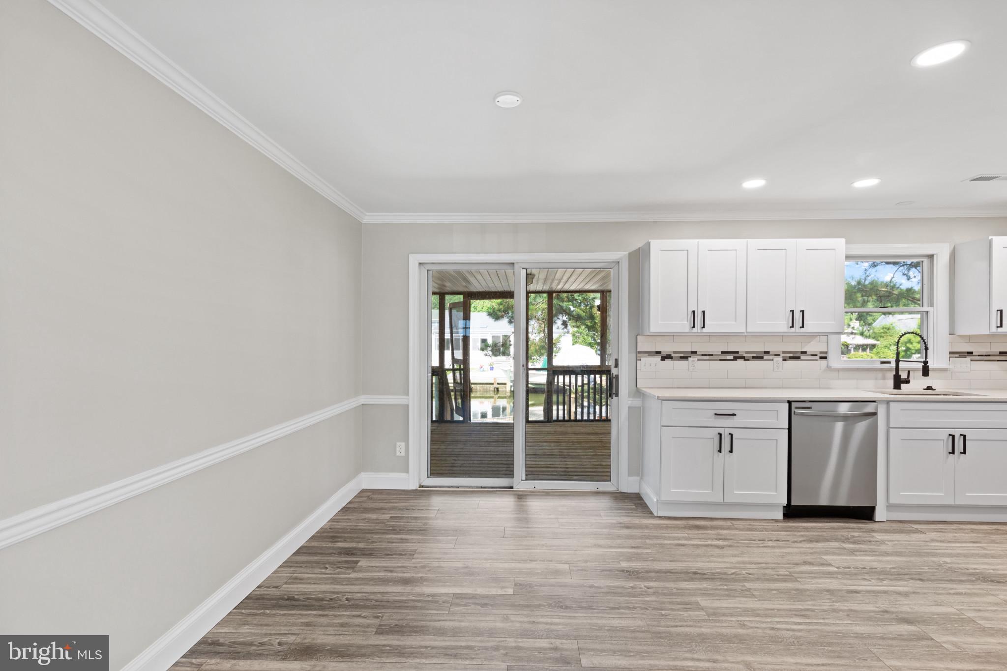 CAPE ISLE OF WIGHT - Residential