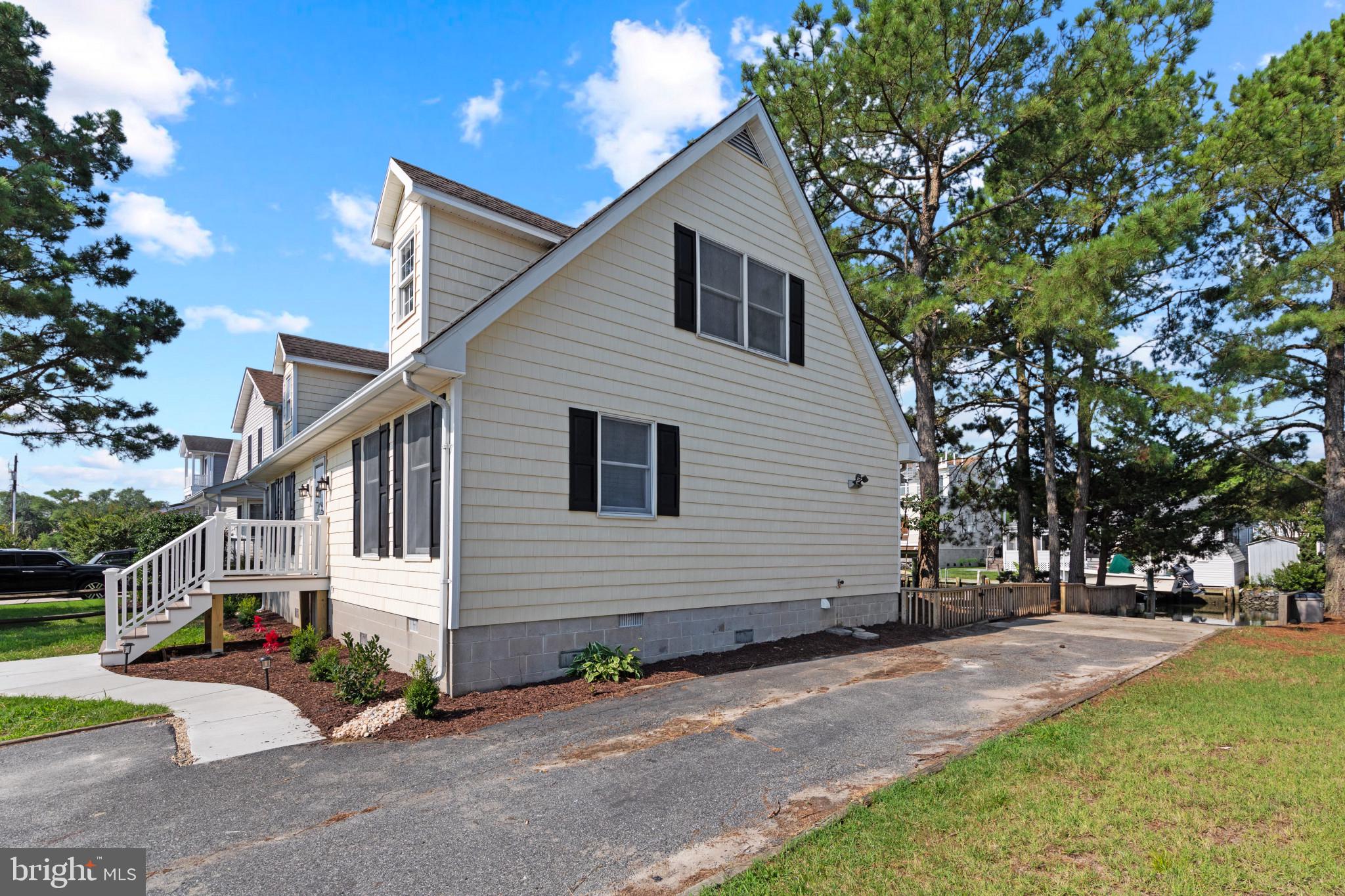 CAPE ISLE OF WIGHT - Residential