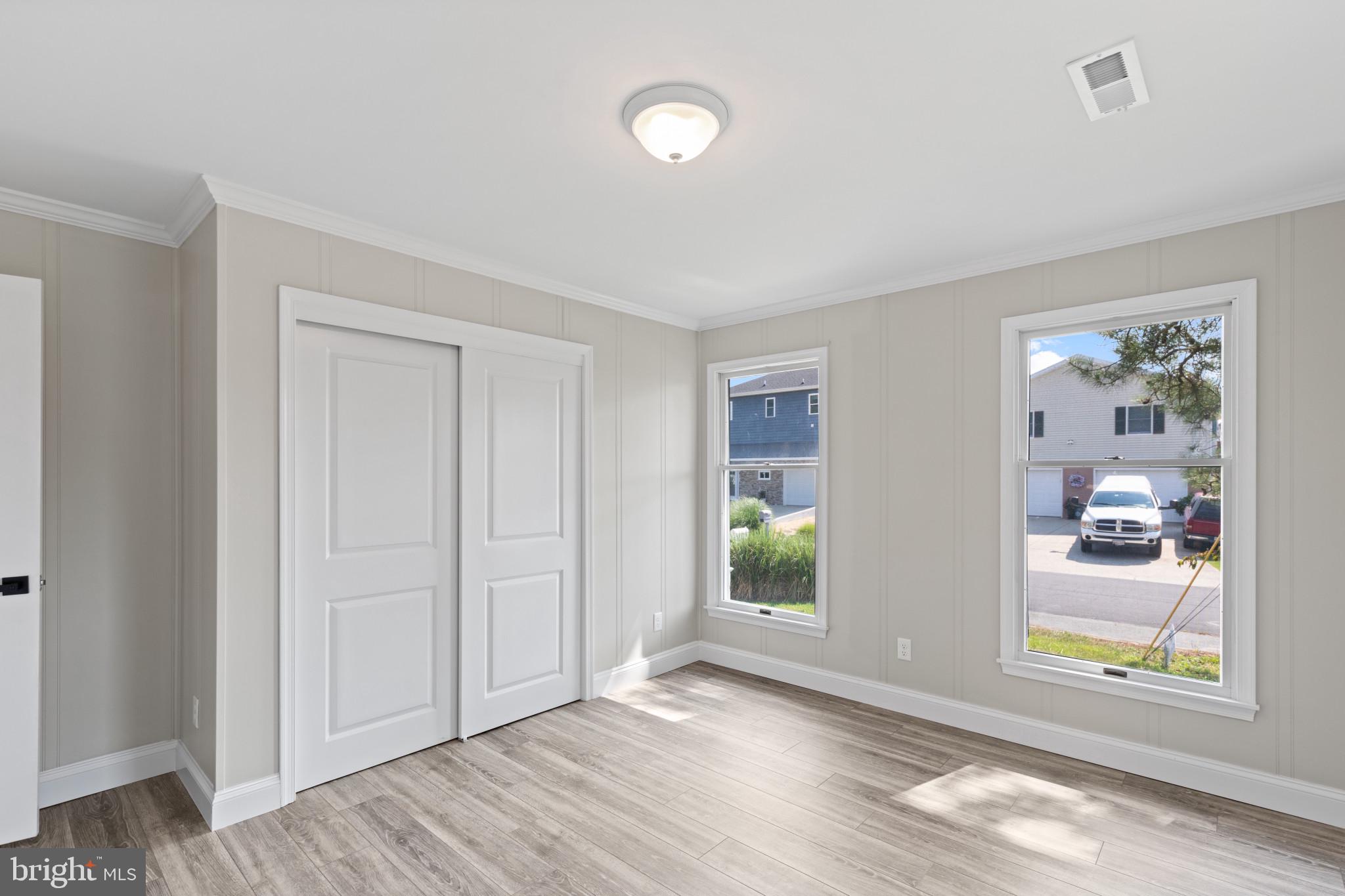 CAPE ISLE OF WIGHT - Residential