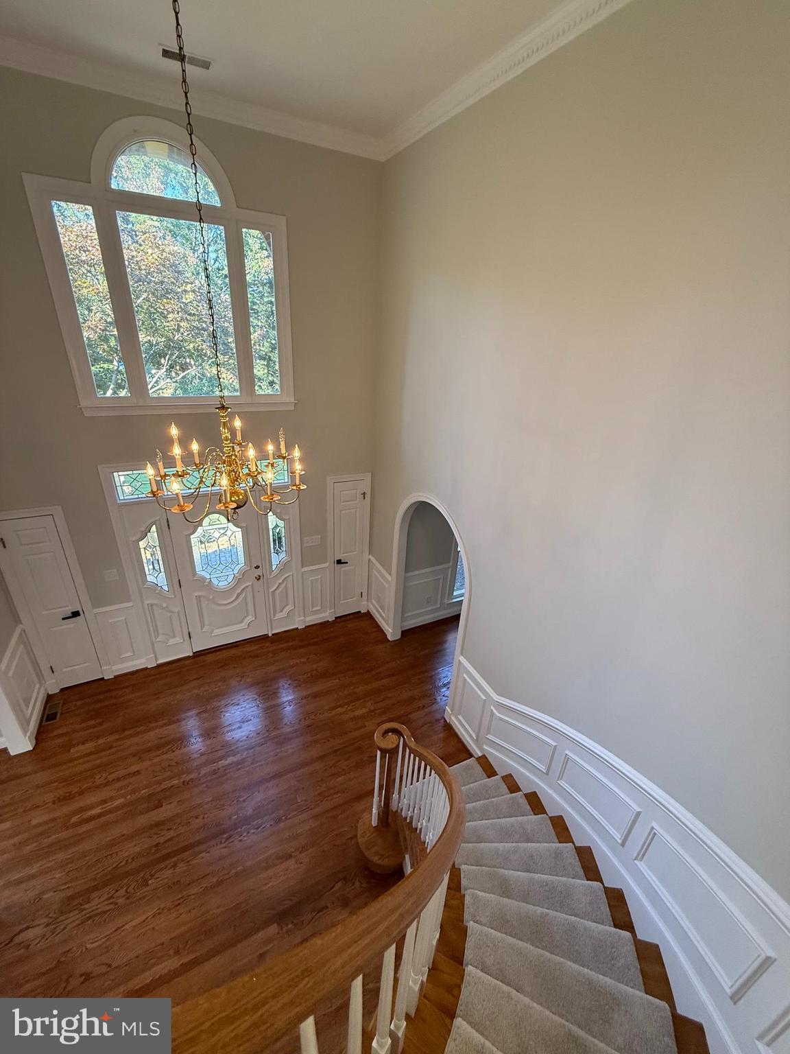 FLINTRIDGE - Residential