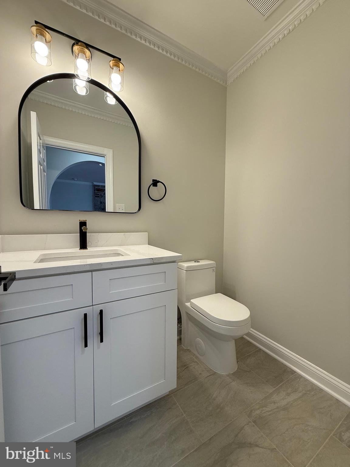 FLINTRIDGE - Residential