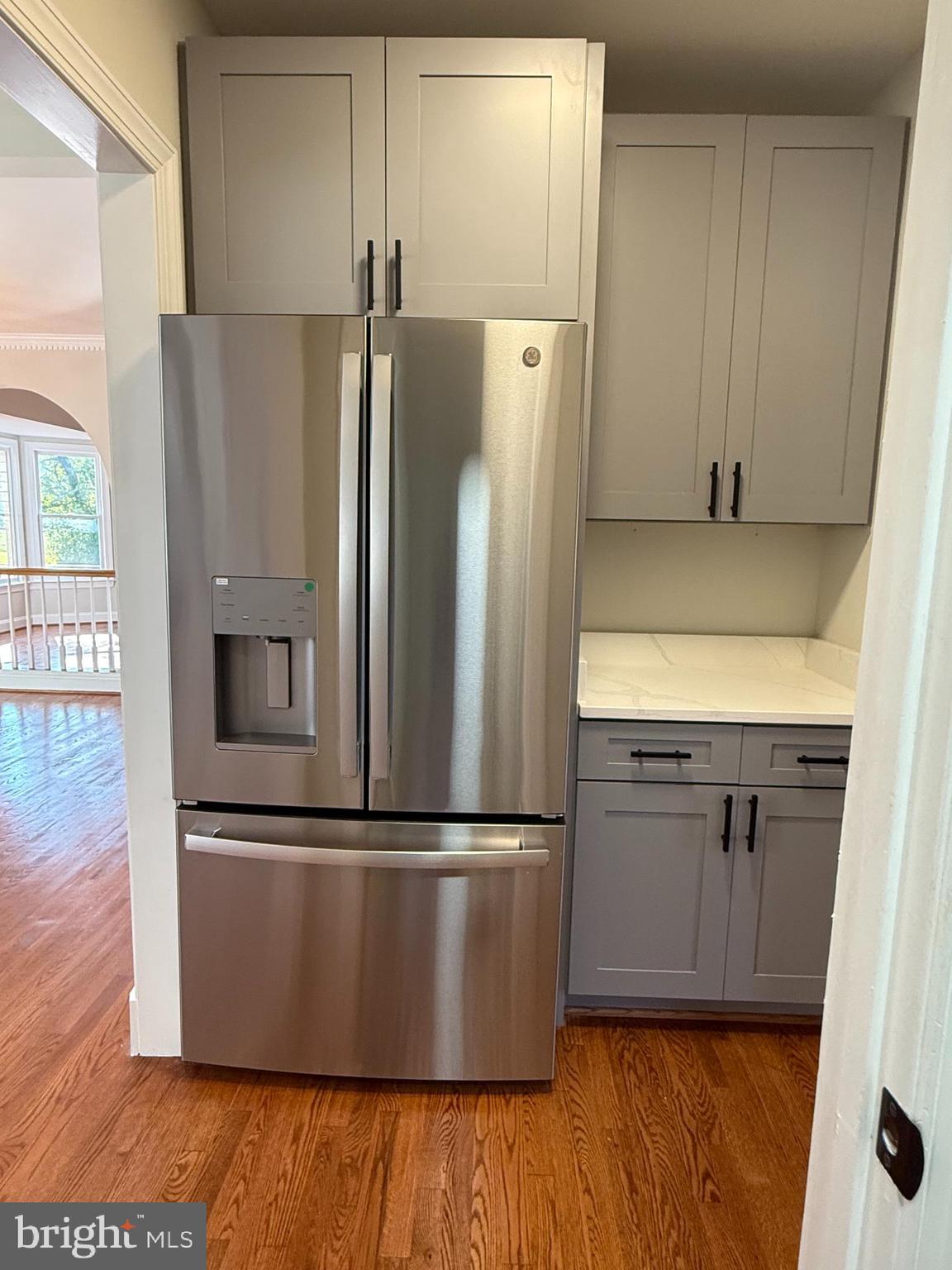 FLINTRIDGE - Residential