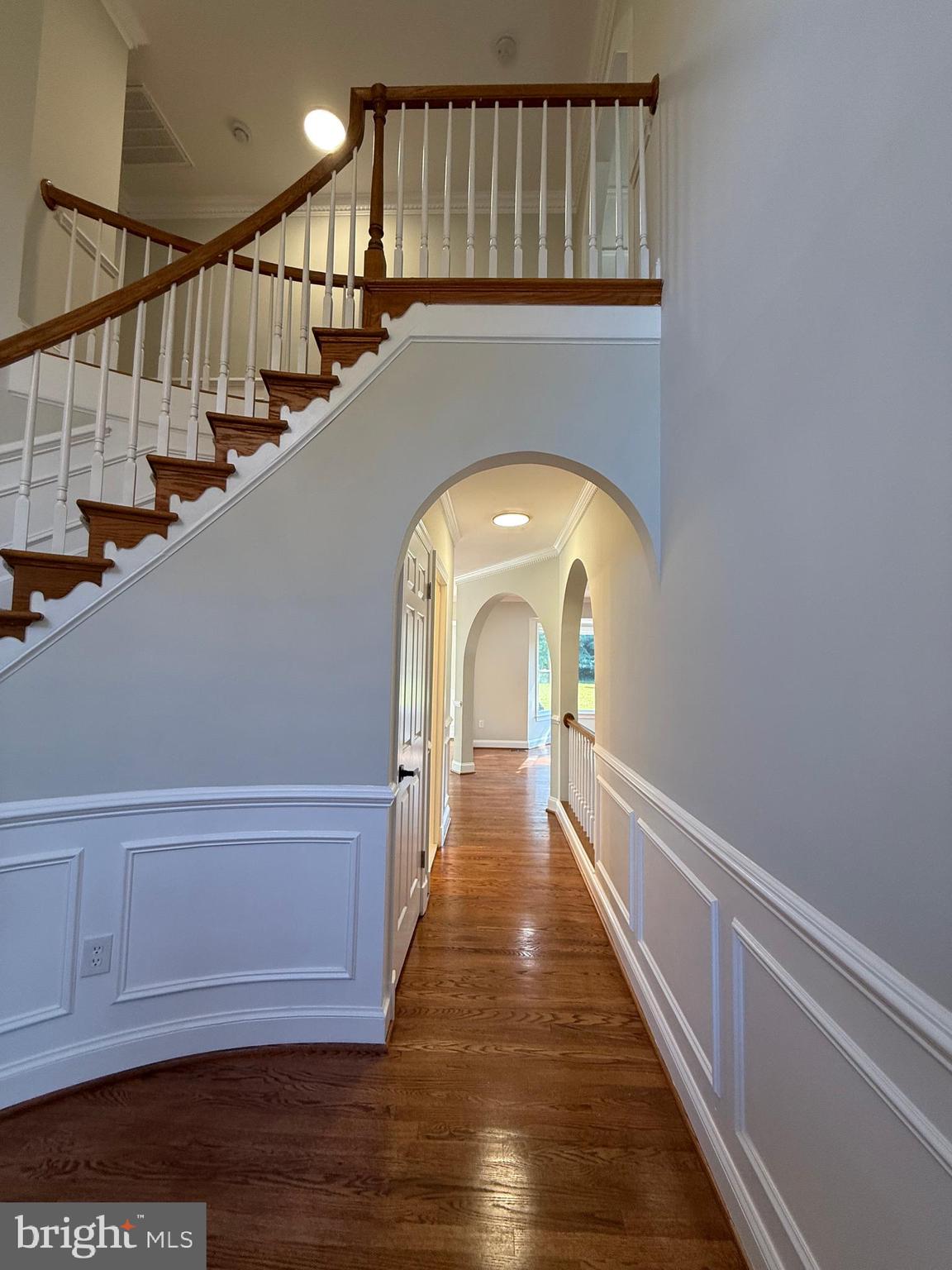 FLINTRIDGE - Residential