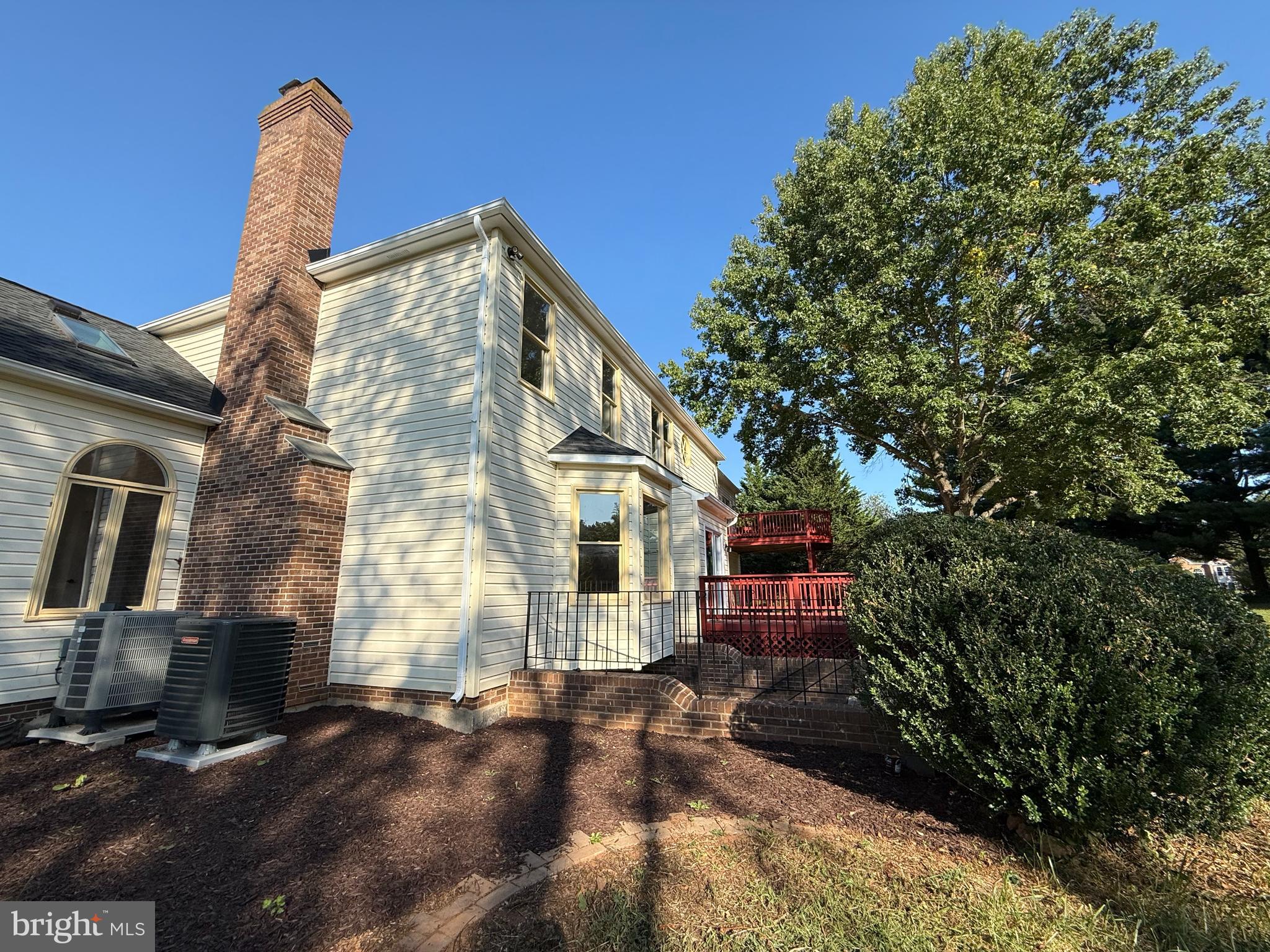 FLINTRIDGE - Residential