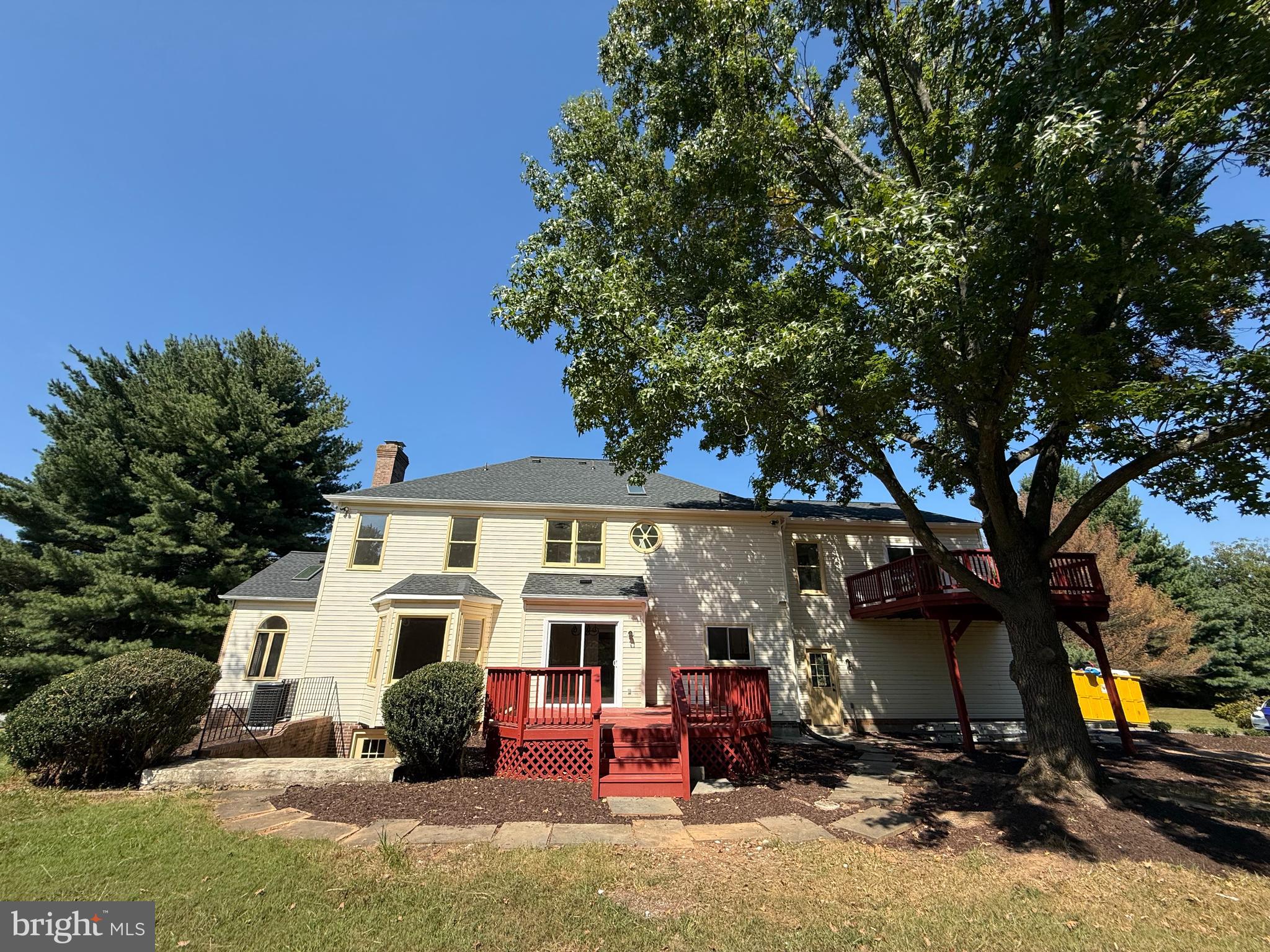 FLINTRIDGE - Residential