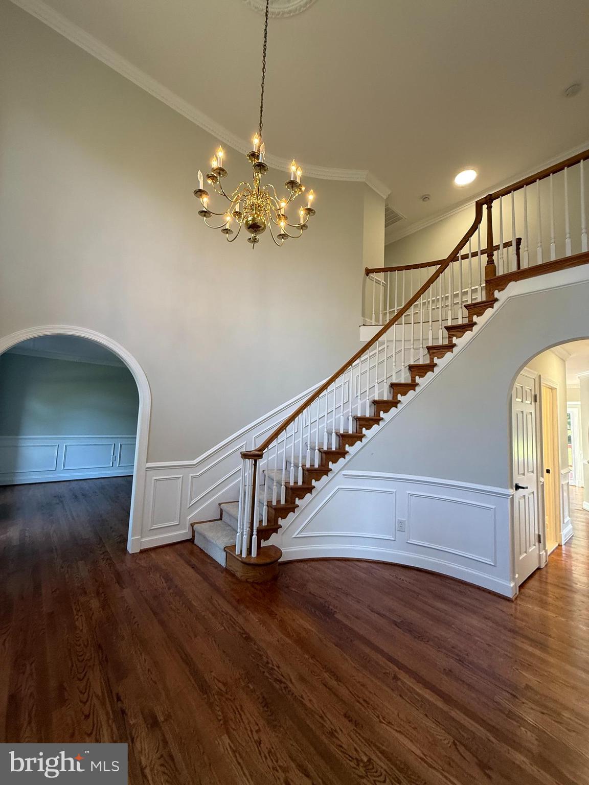 FLINTRIDGE - Residential