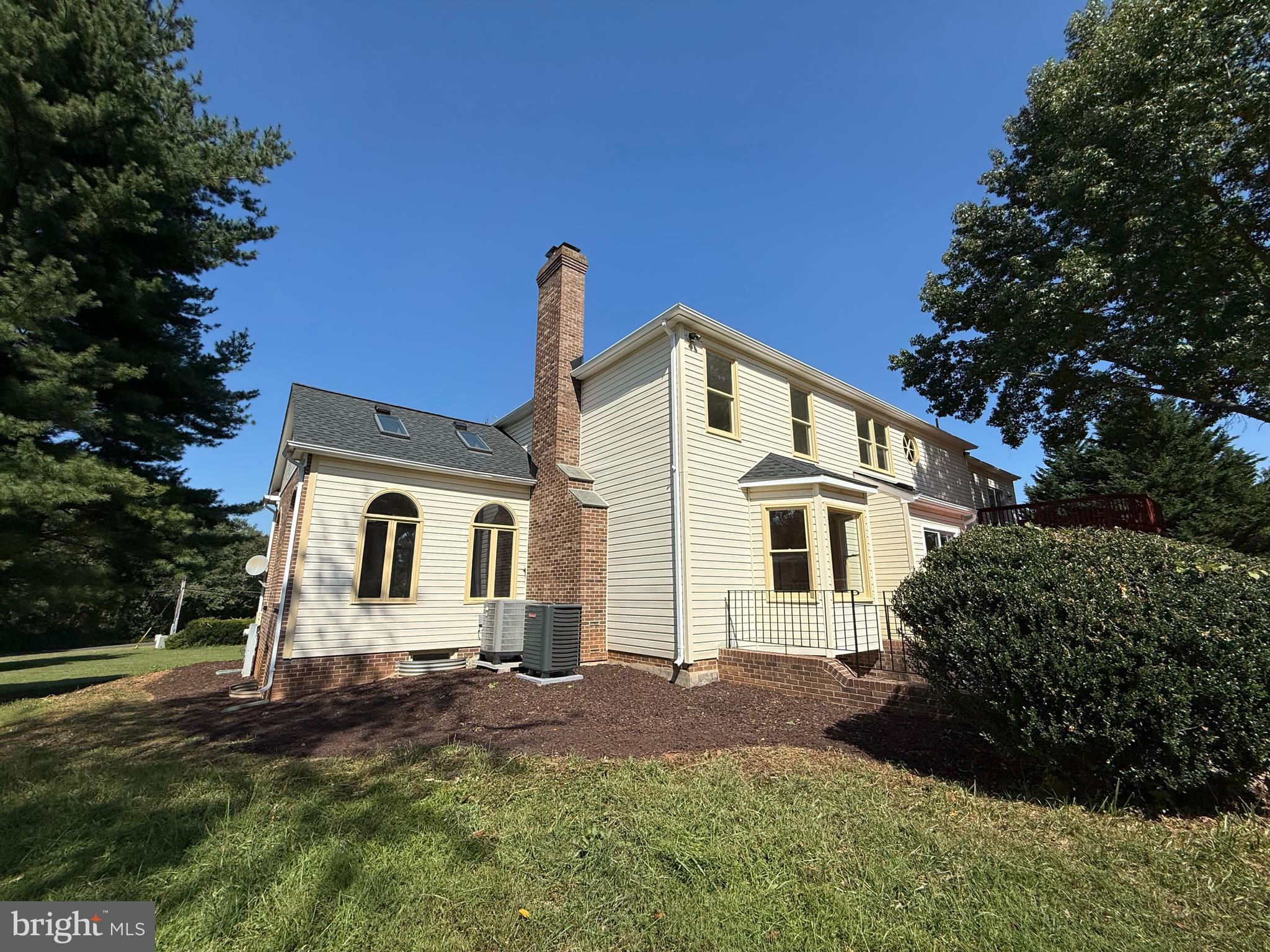 FLINTRIDGE - Residential