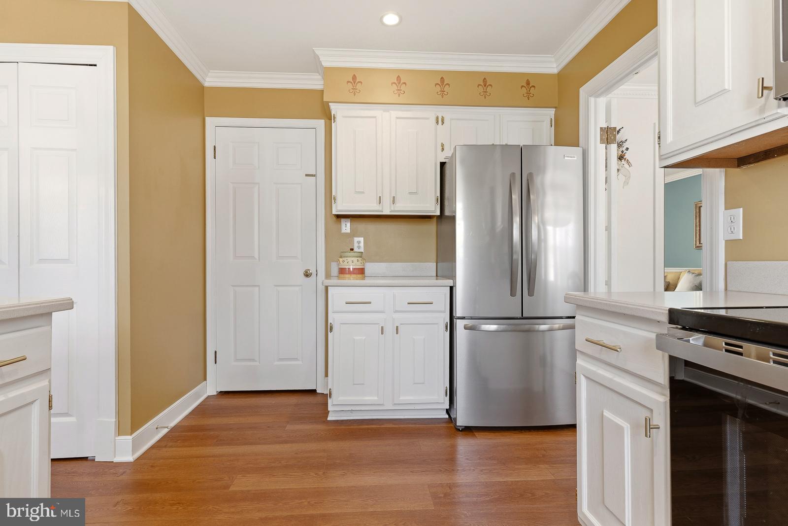 MONTPELIER - Residential