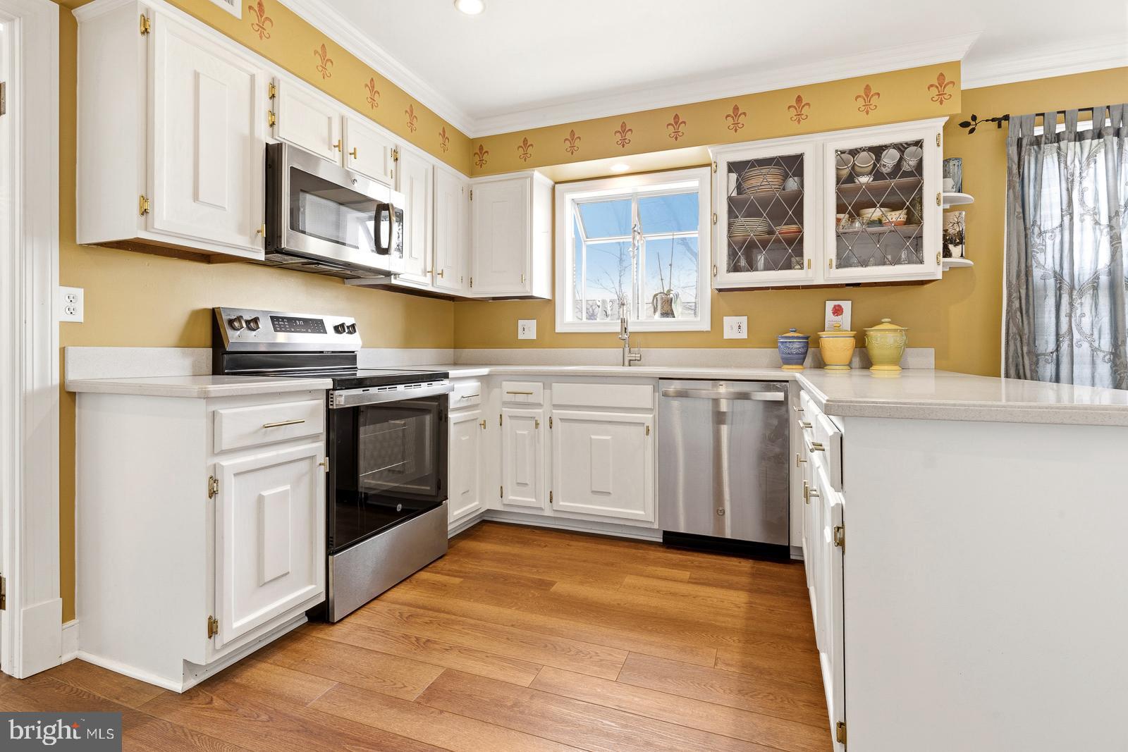 MONTPELIER - Residential