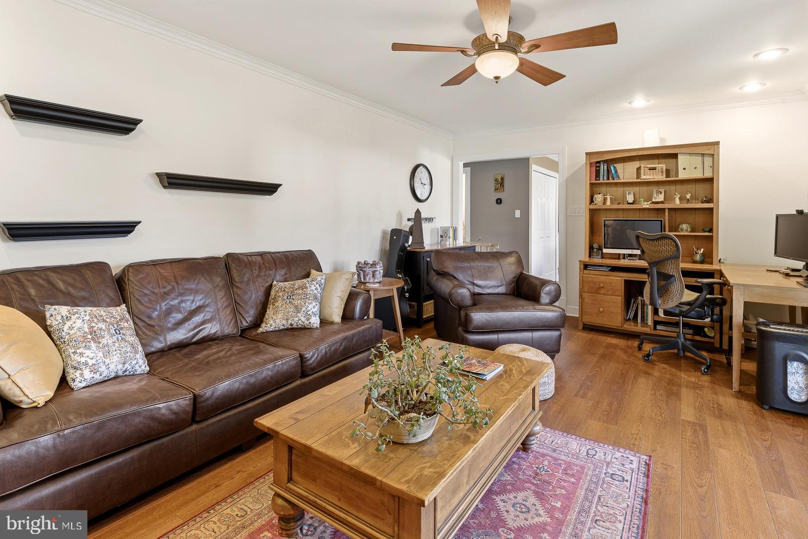 MONTPELIER - Residential