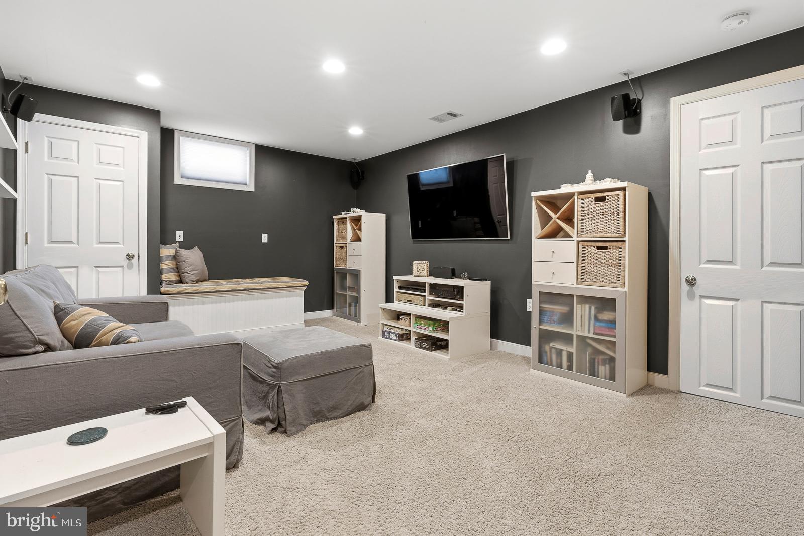 MONTPELIER - Residential