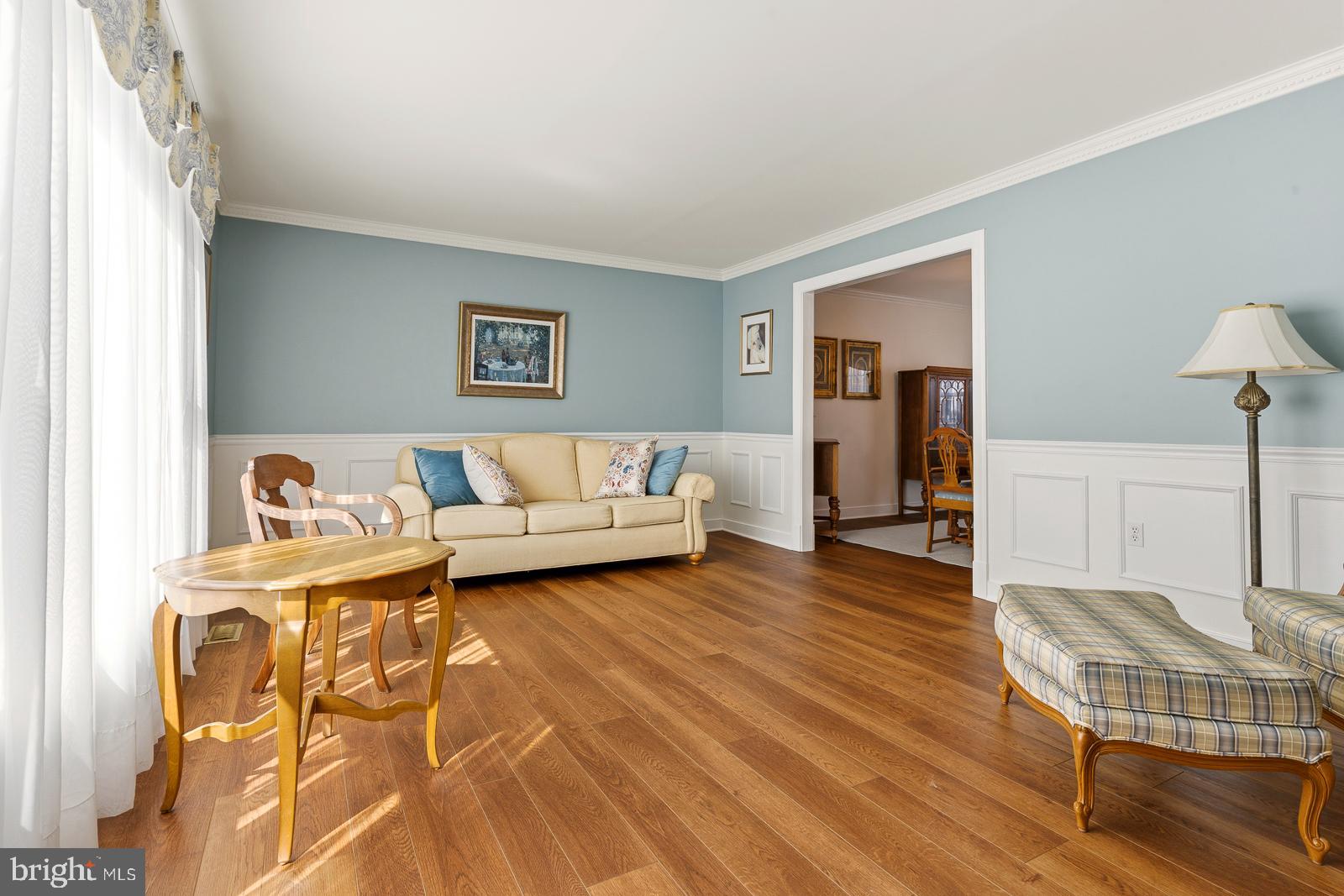 MONTPELIER - Residential