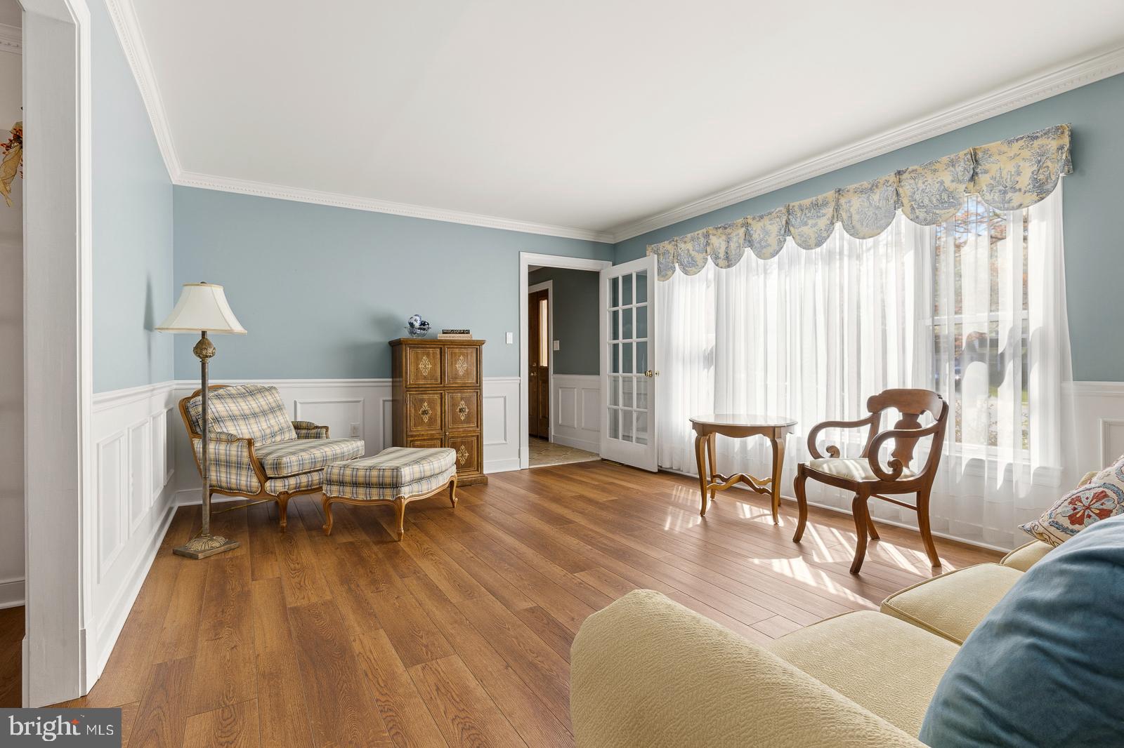 MONTPELIER - Residential