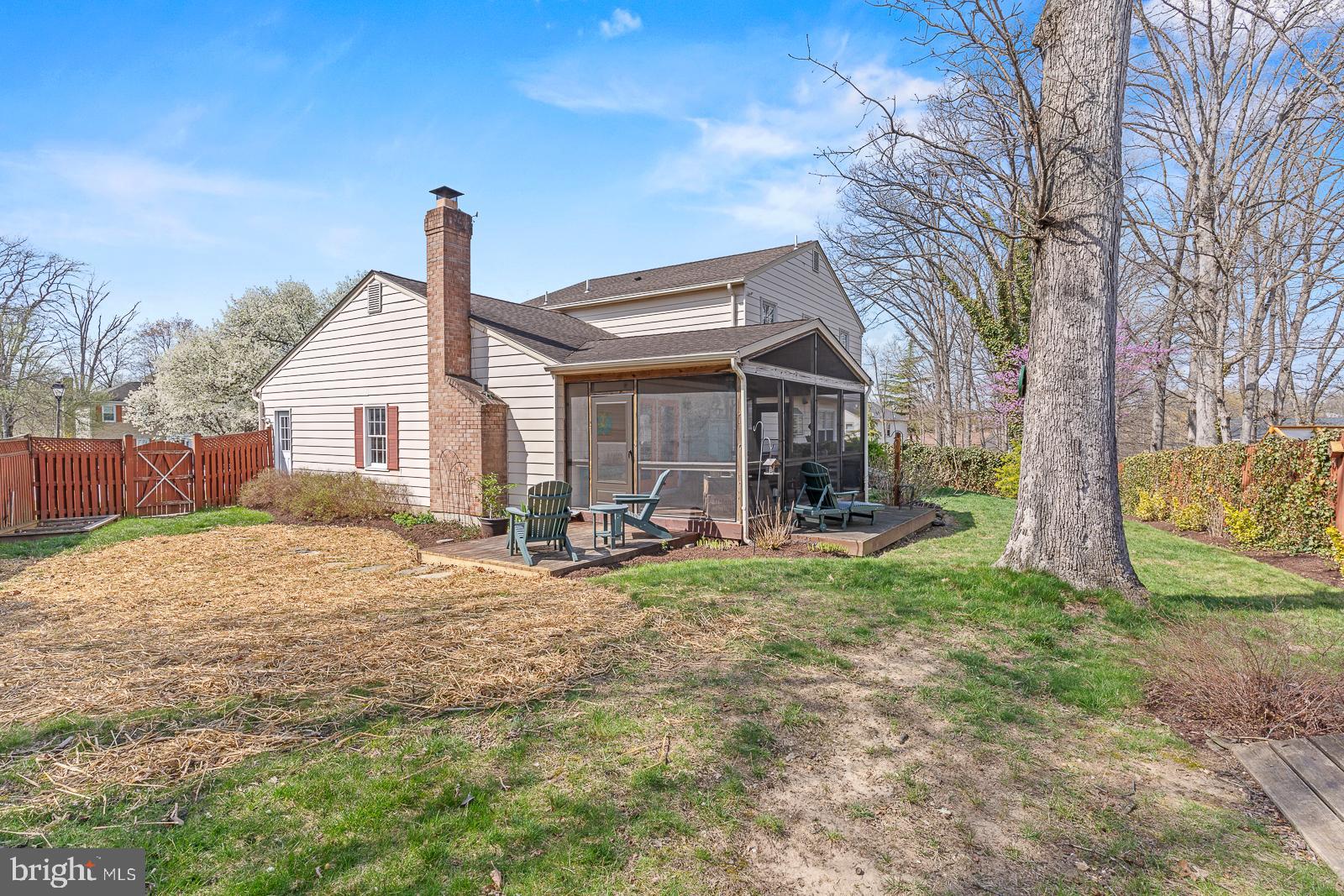 MONTPELIER - Residential