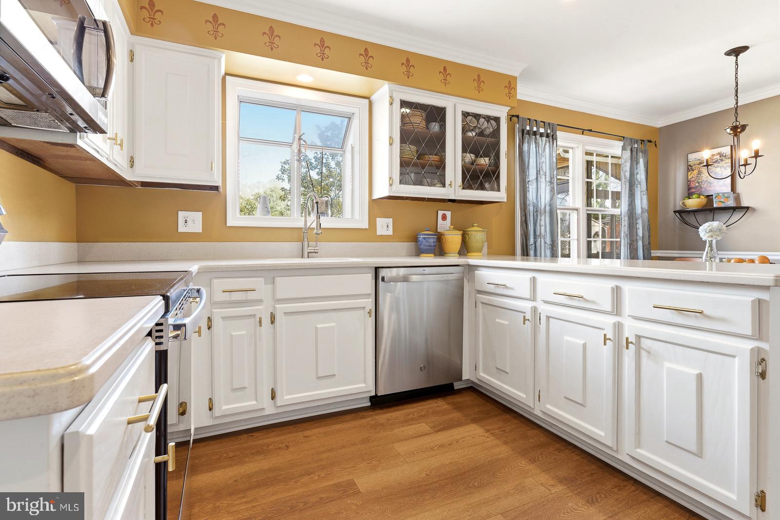 MONTPELIER - Residential