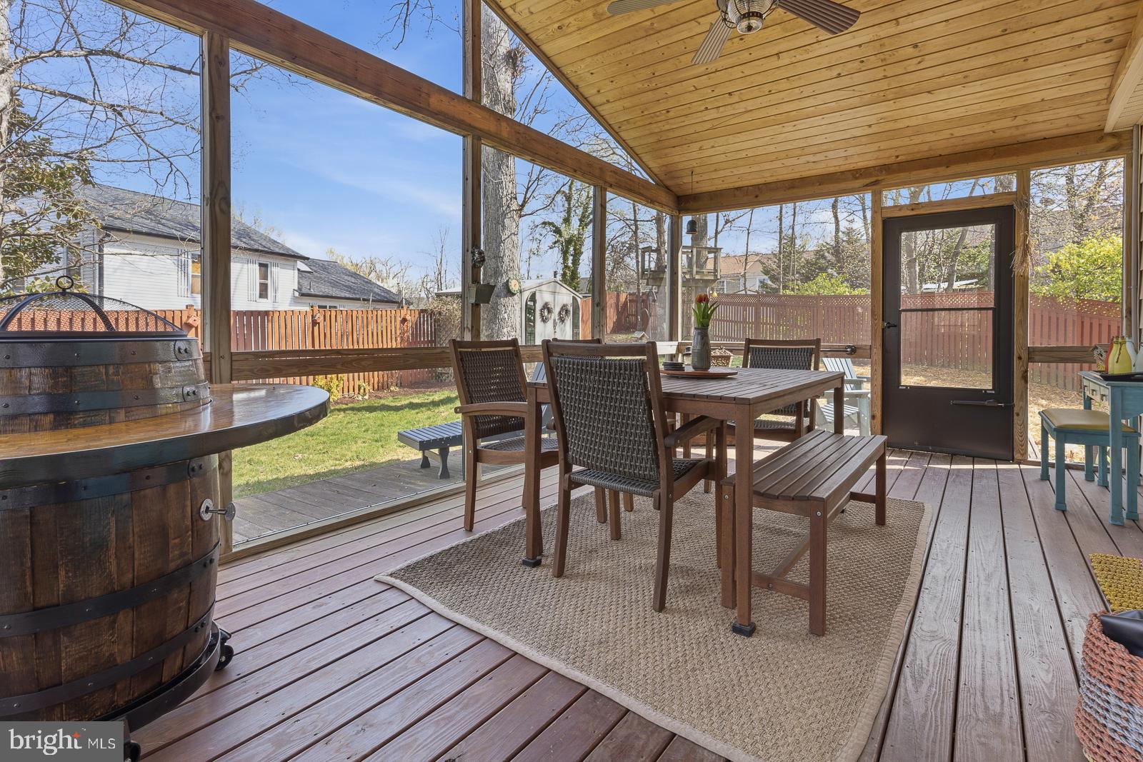 MONTPELIER - Residential