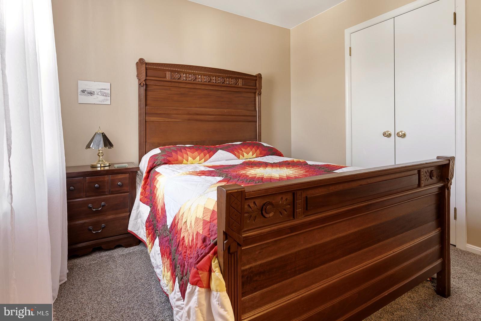 MONTPELIER - Residential