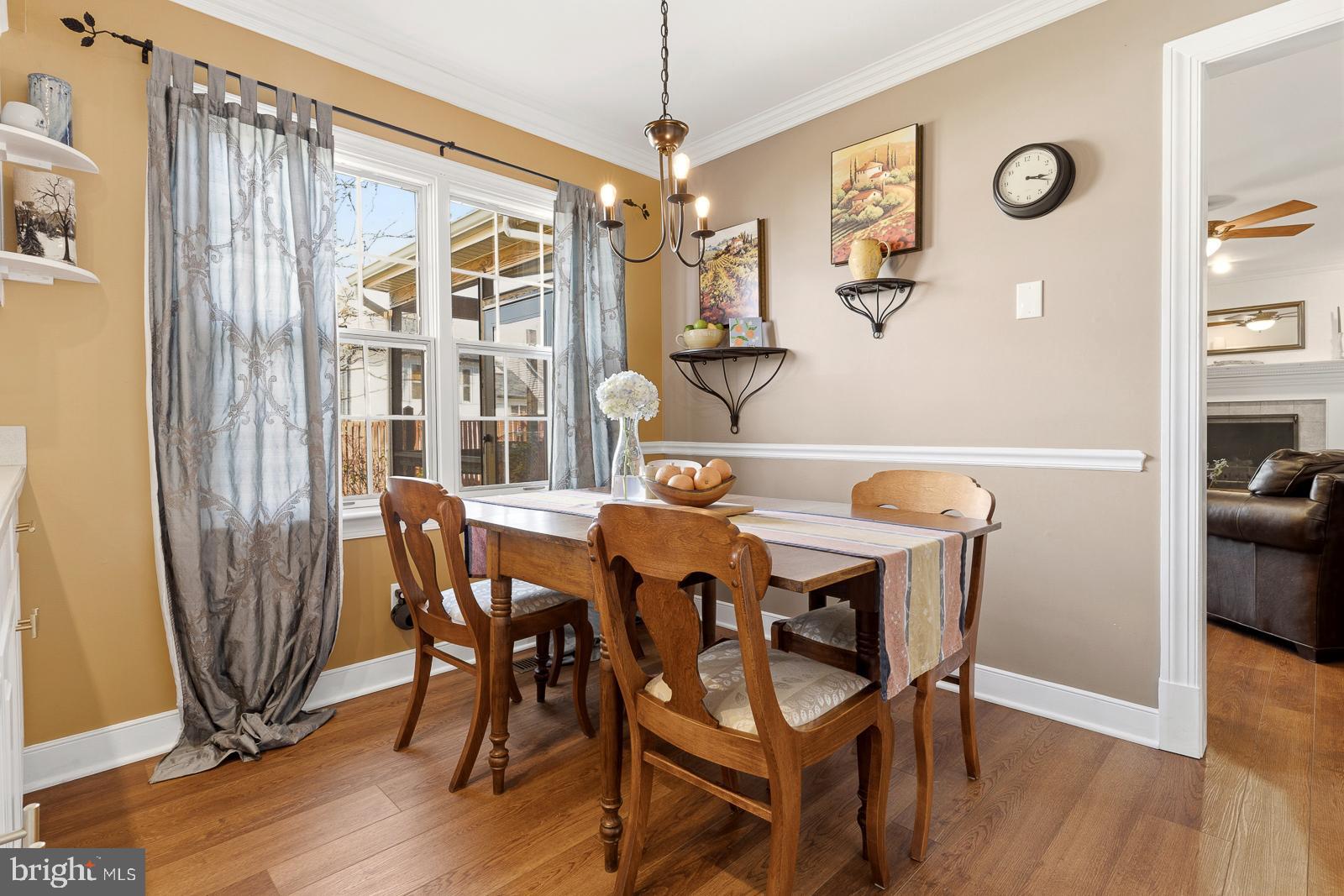 MONTPELIER - Residential